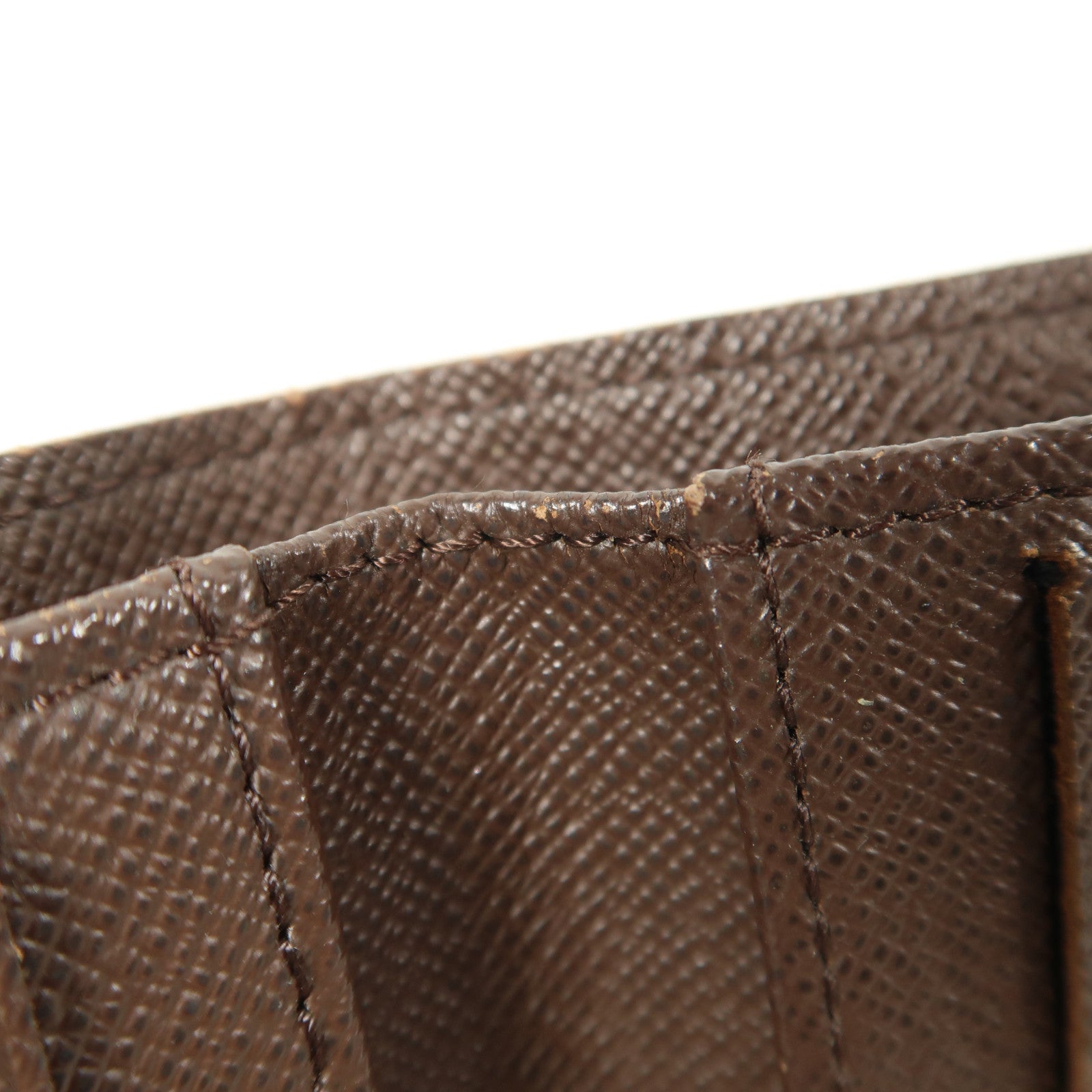 LOUIS VUITTON Damier Wallet錢包