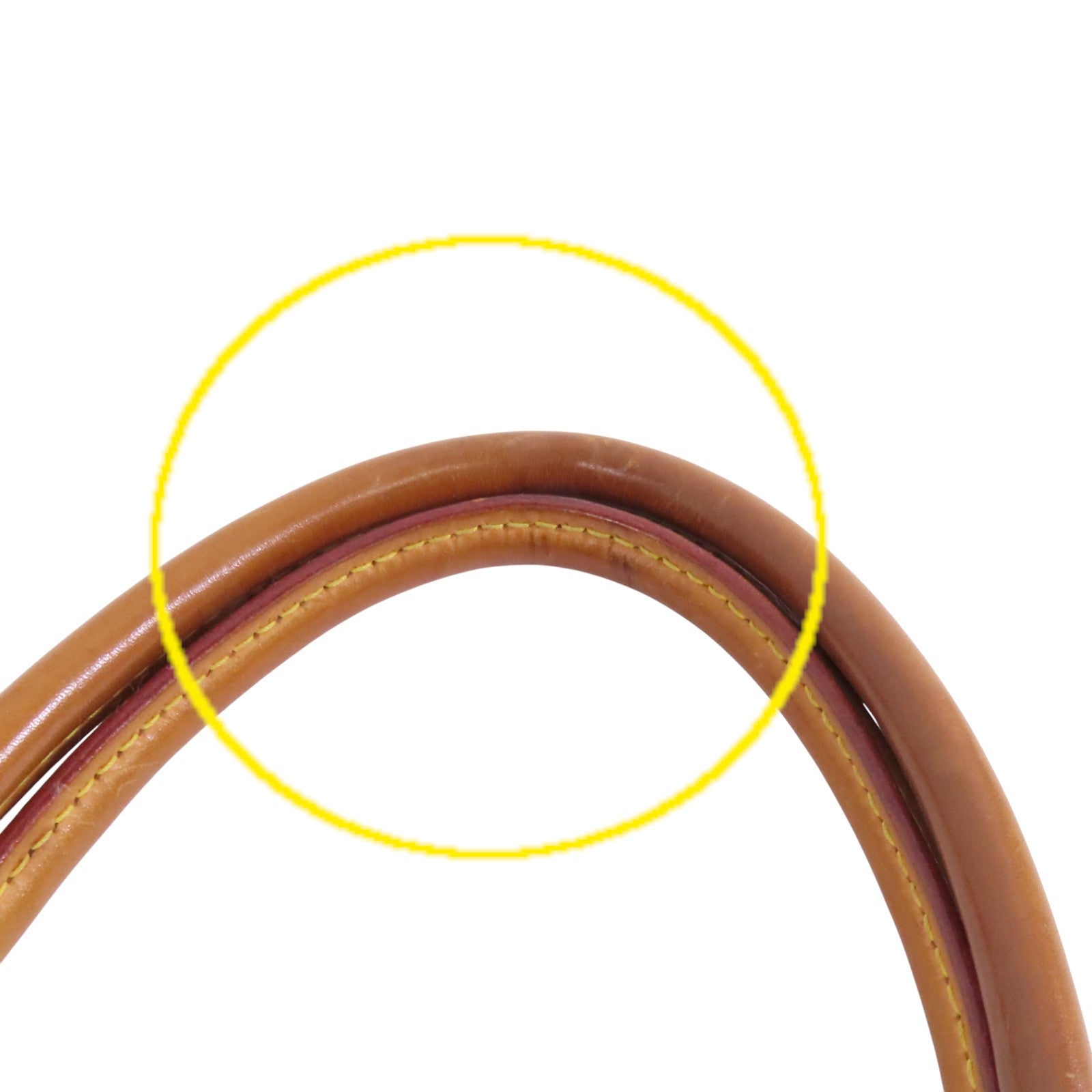 LOUIS VUITTON Monogram Tivoli GM金扣肩背袋