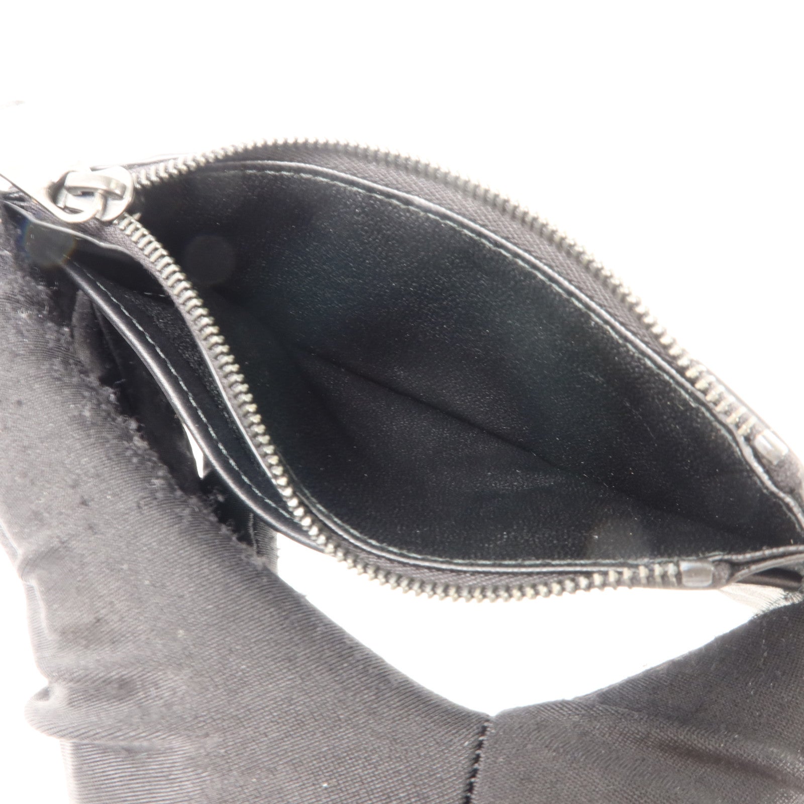 BOTTEGA VENETA 牛皮皮革Card Case卡片套
