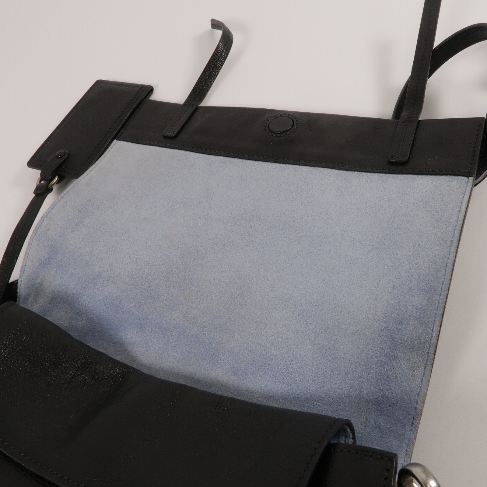 PRADA 牛皮皮革Shoulder Bag肩背袋