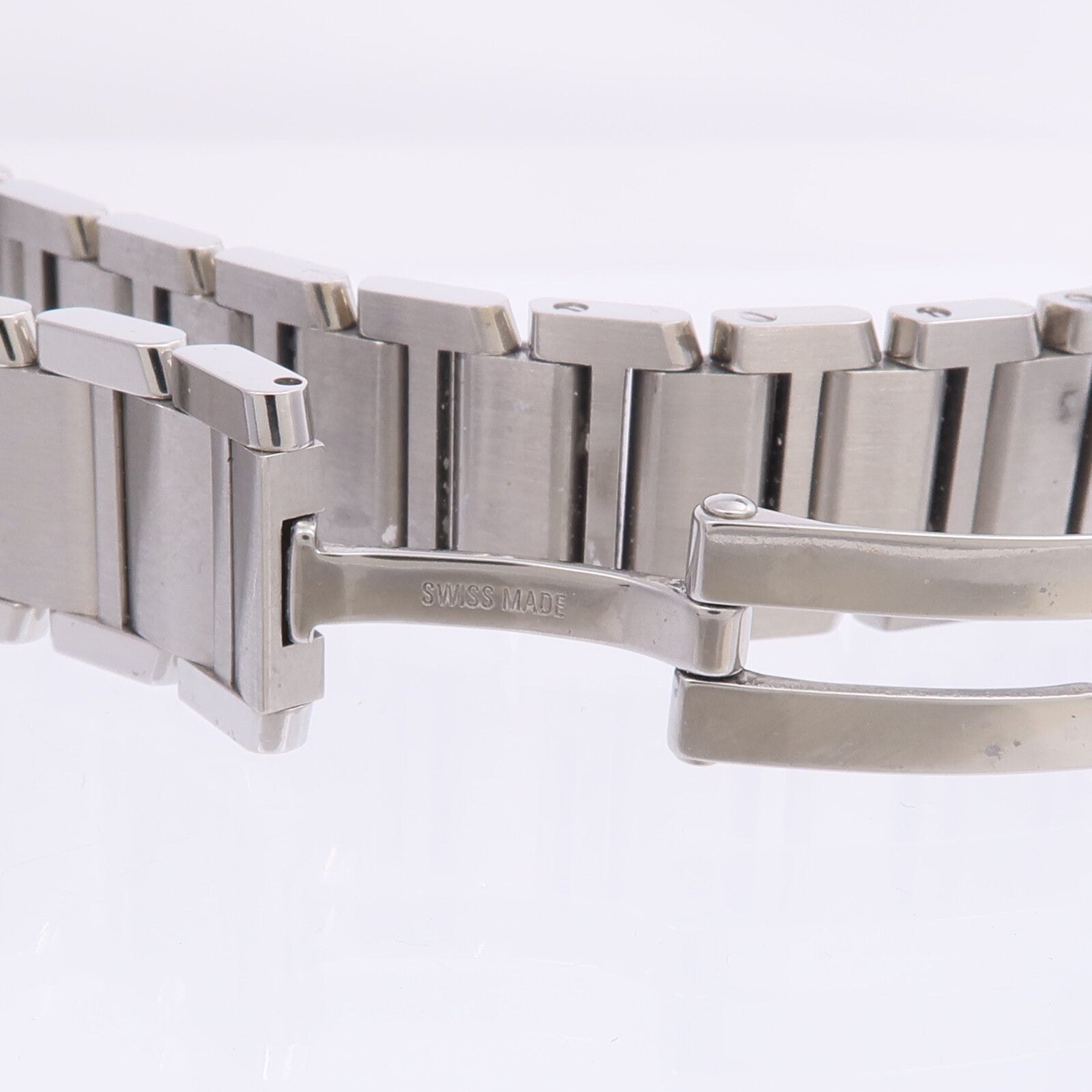 CARTIER Tank Francaise W51028Q3