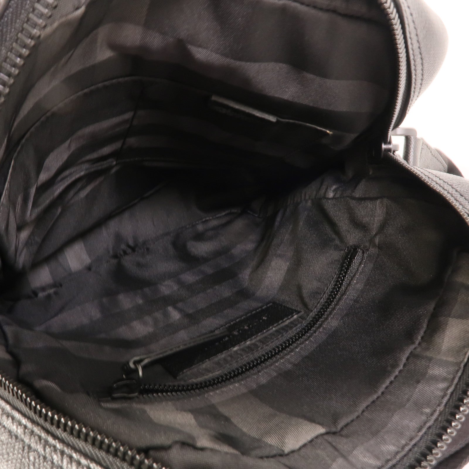 BURBERRY 牛皮皮革Crossbody Bag肩背袋