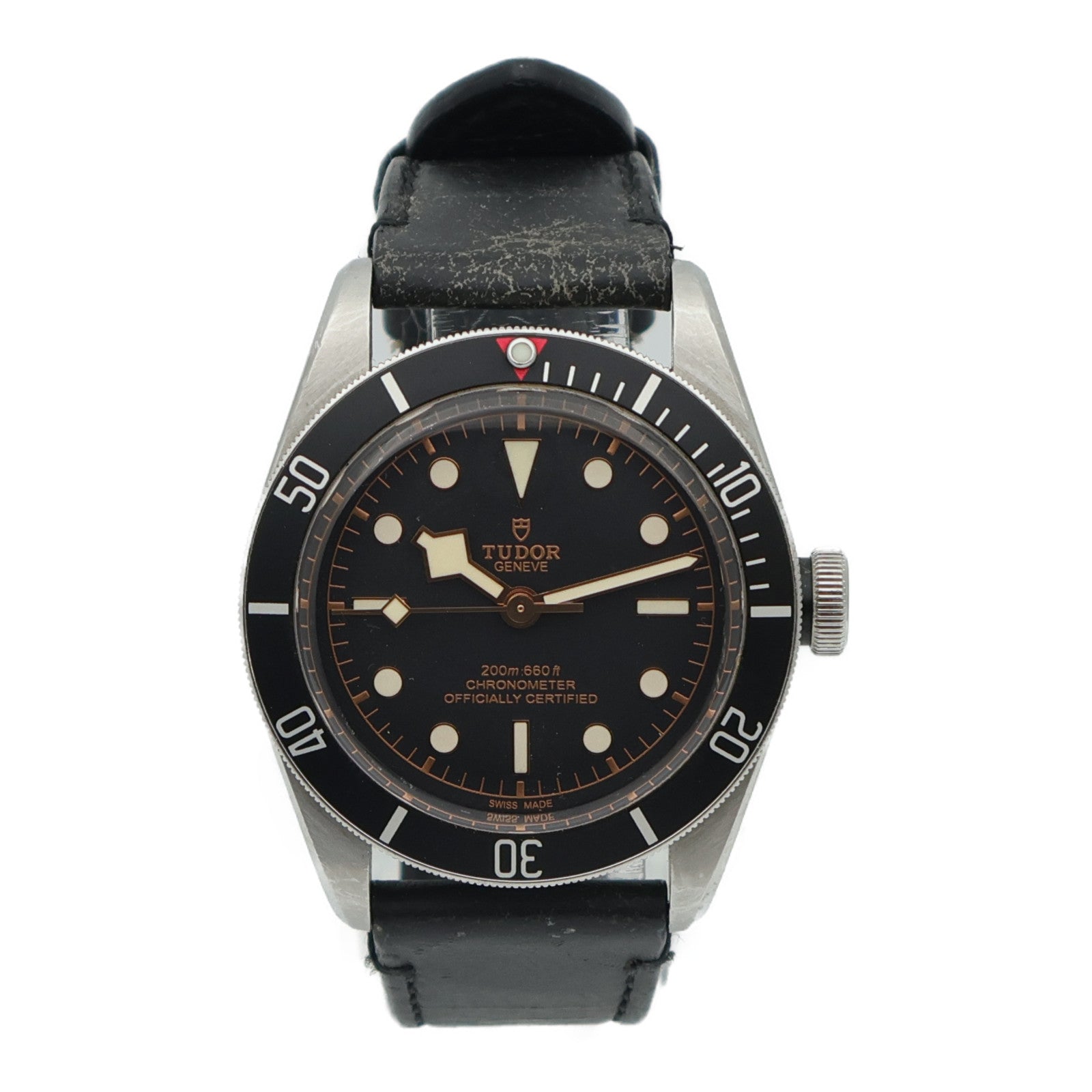 TUDOR Black Bay 7923ON