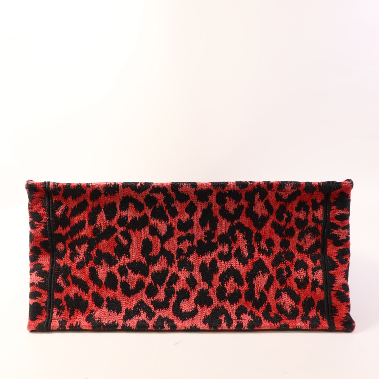 Dior 帆布Book Tote Medium手挽袋