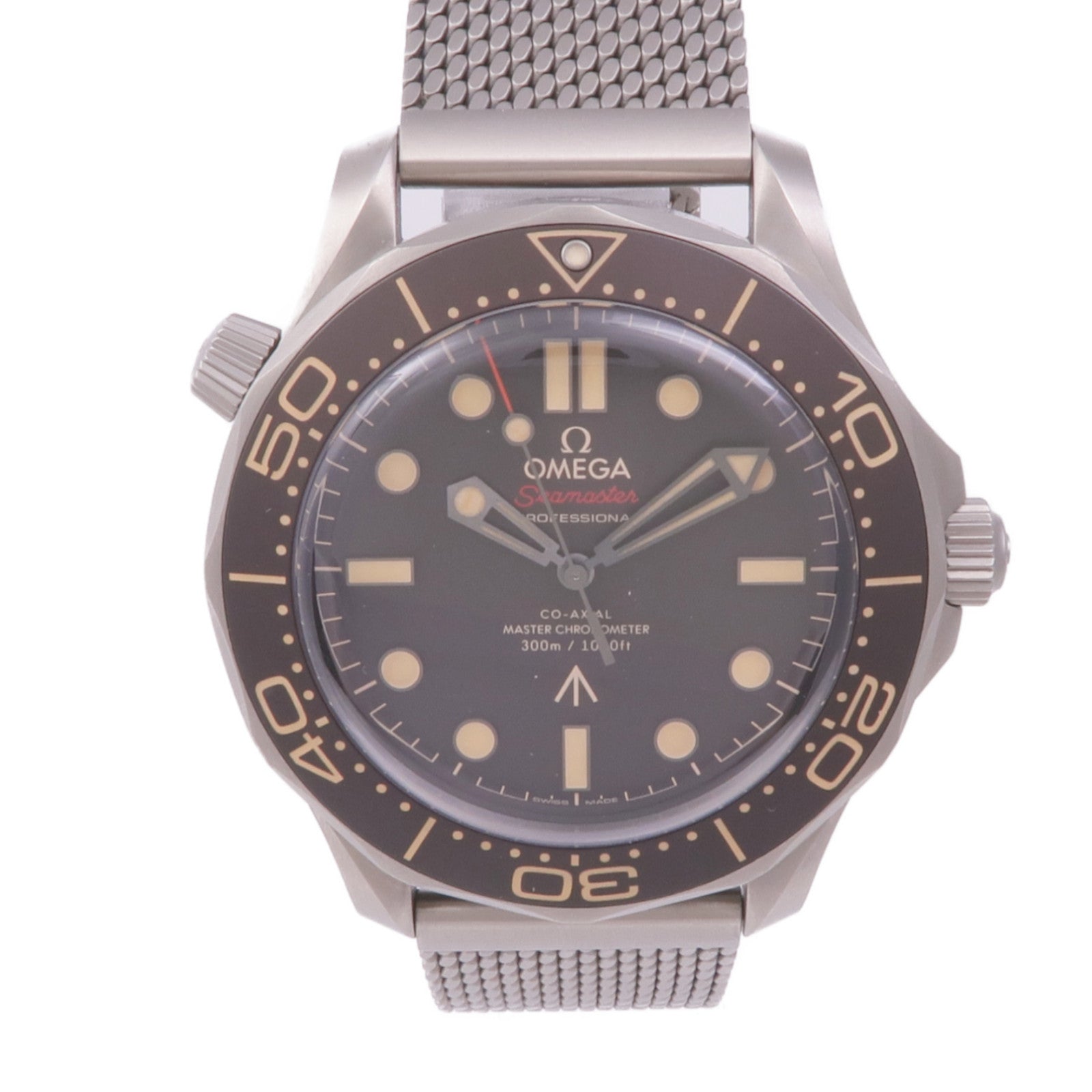 OMEGA Seamaster 21090422001001