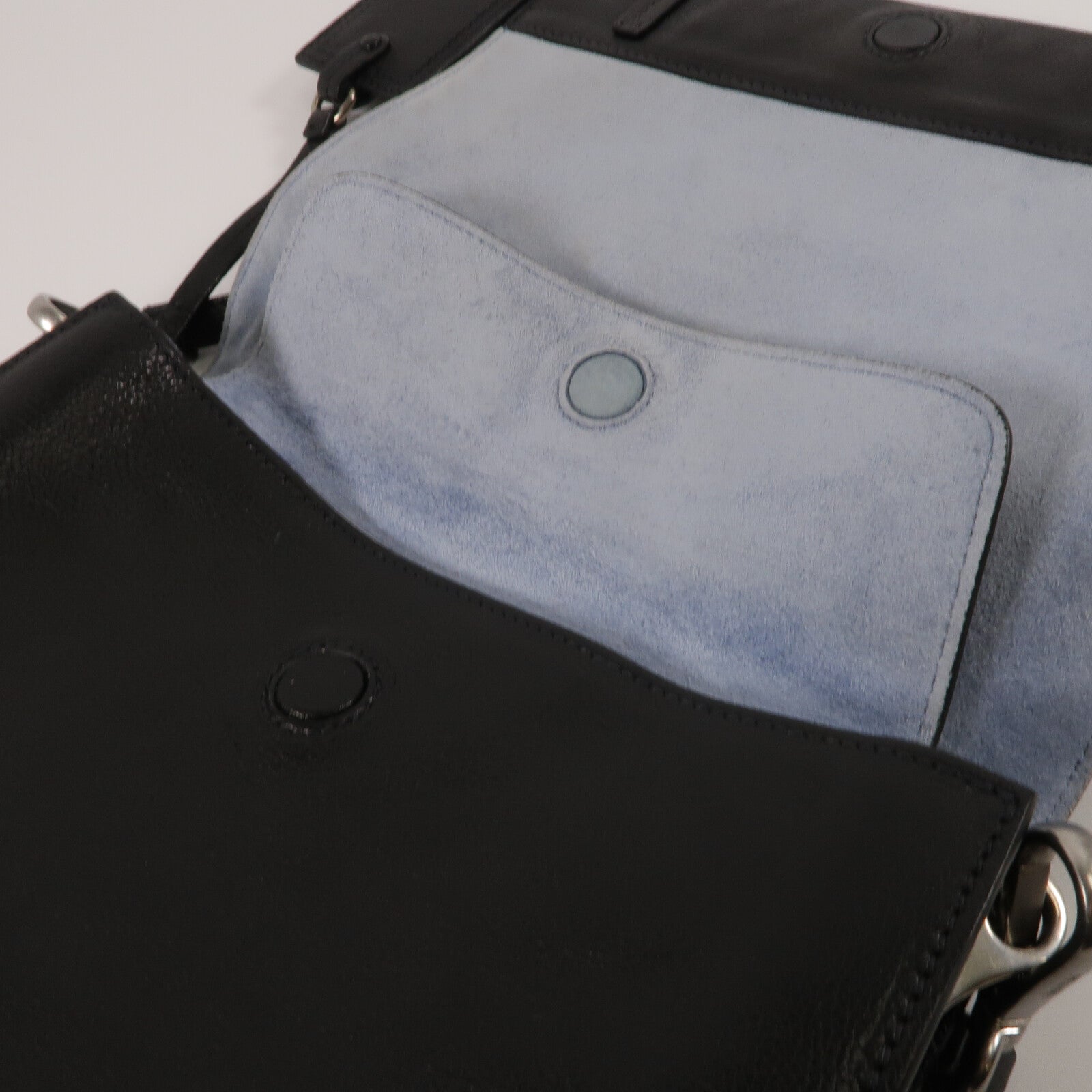 PRADA 牛皮皮革Shoulder Bag肩背袋