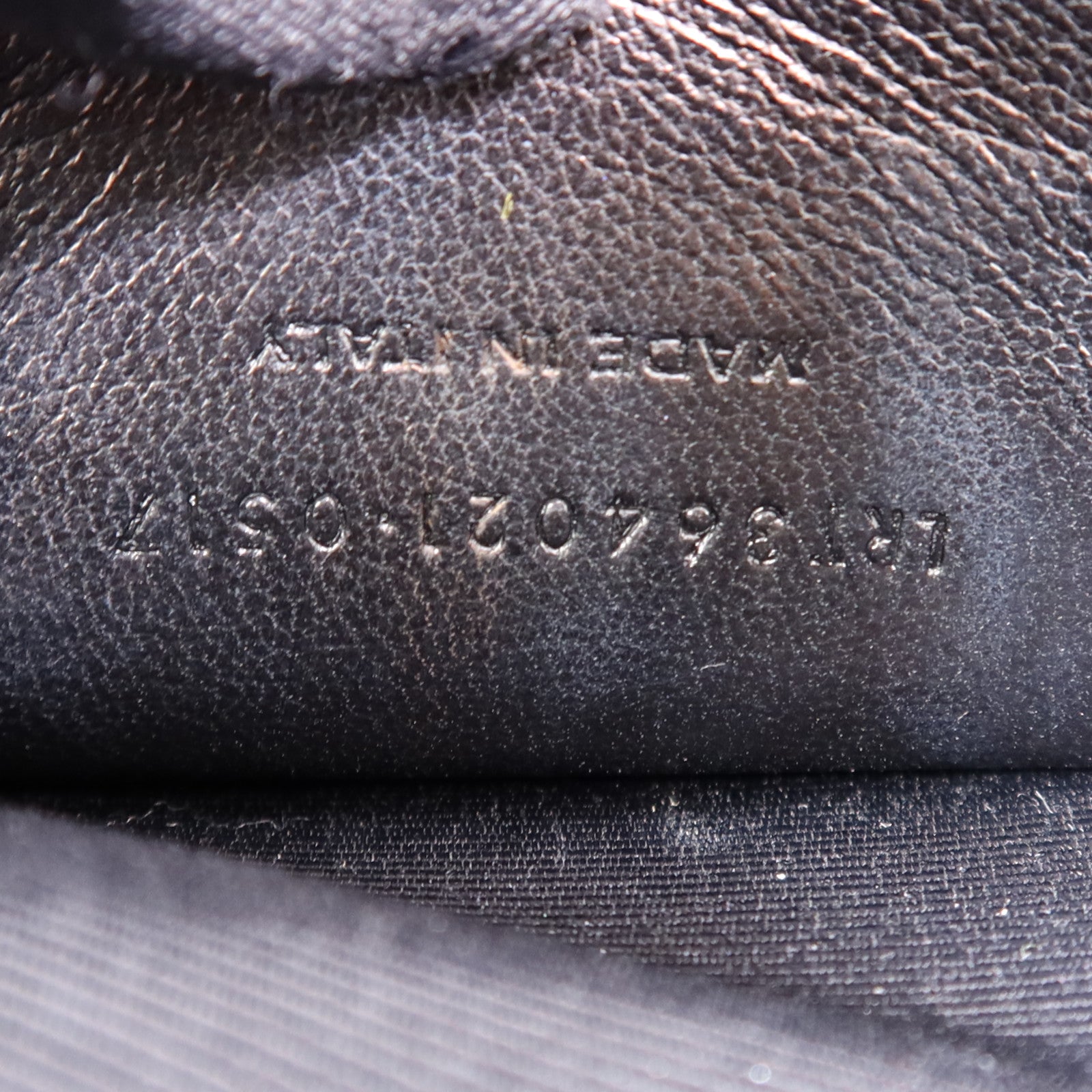 SAINT LAURENT 牛皮皮革Kate銀扣鏈帶肩背袋