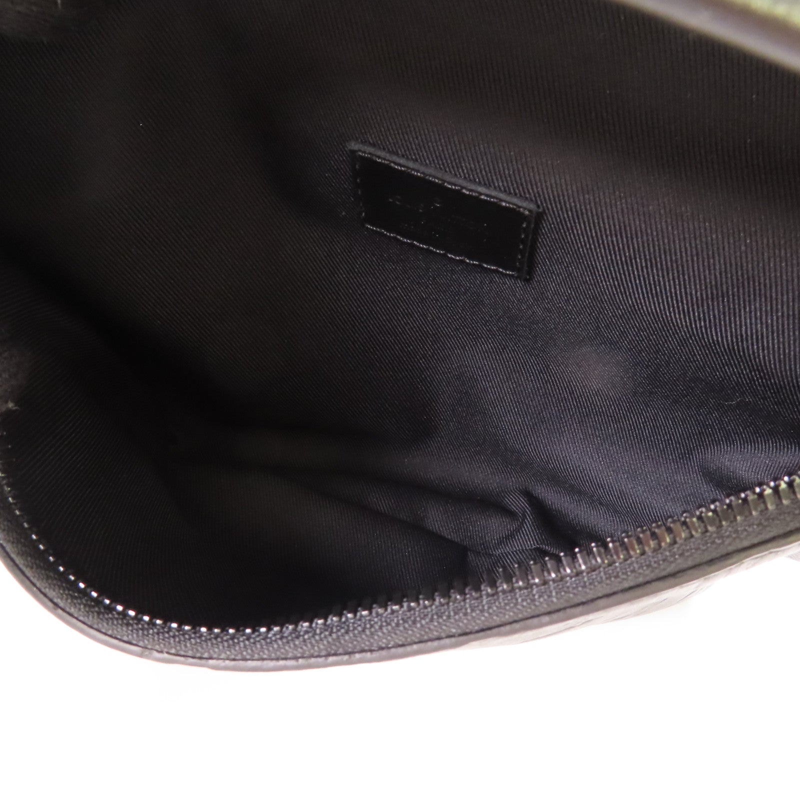 LOUIS VUITTON Monogram Shadow Discovery Bumbag腰包