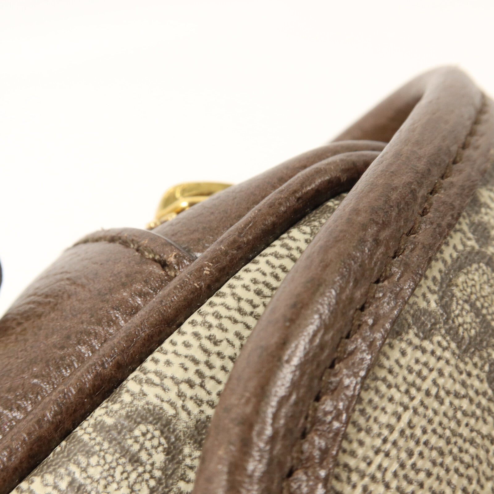GUCCI 塗層帆布Ophidia GG Mini肩背袋
