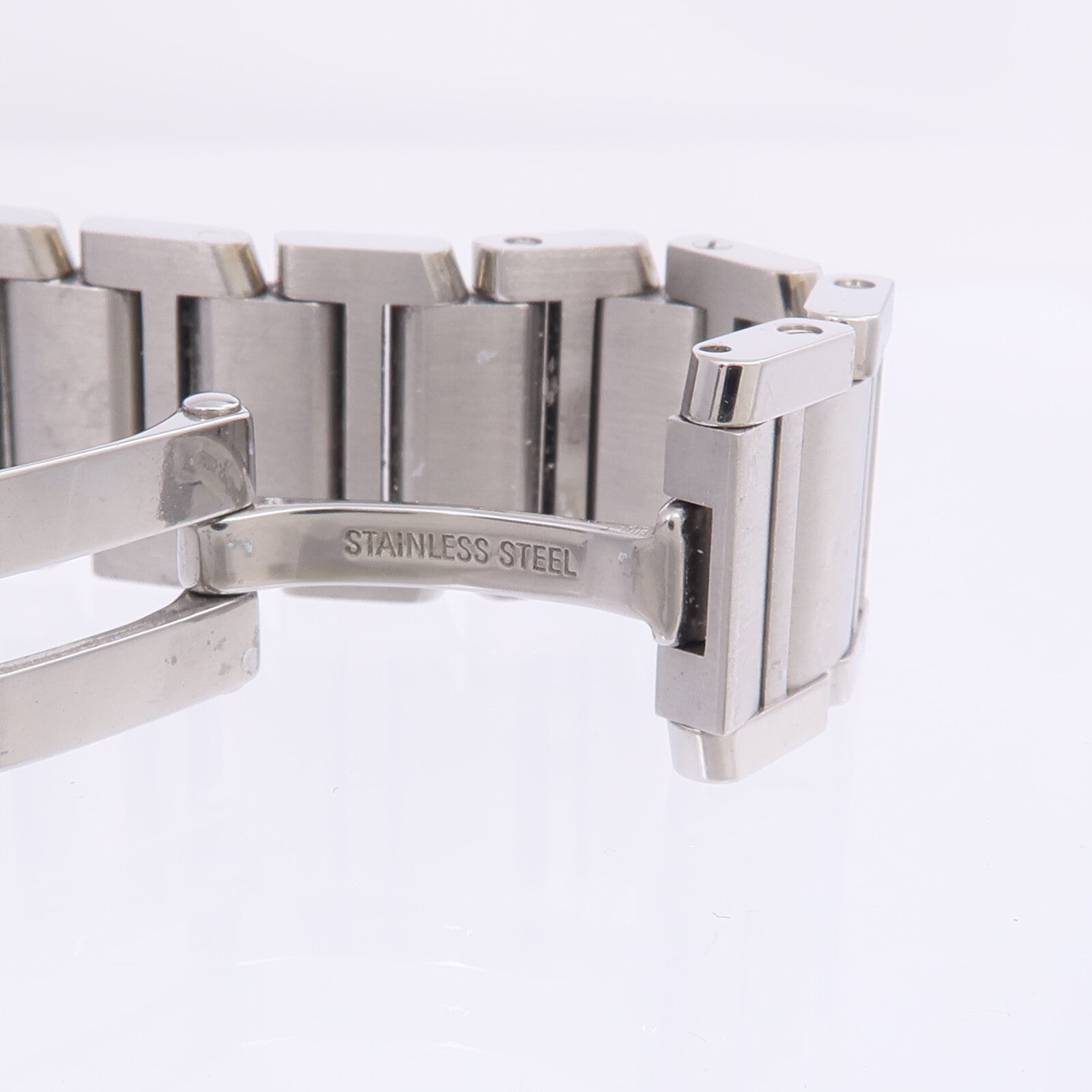 CARTIER Tank Francaise W51028Q3