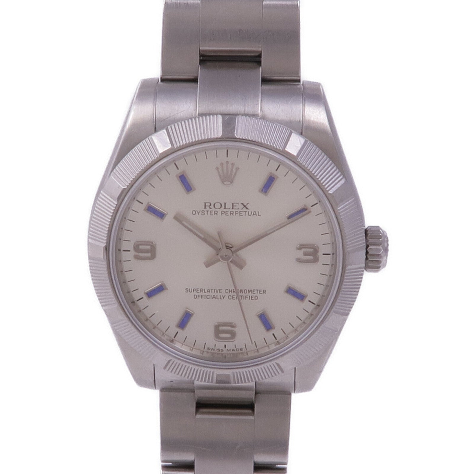 ROLEX Oyster Perpetual 31 177210