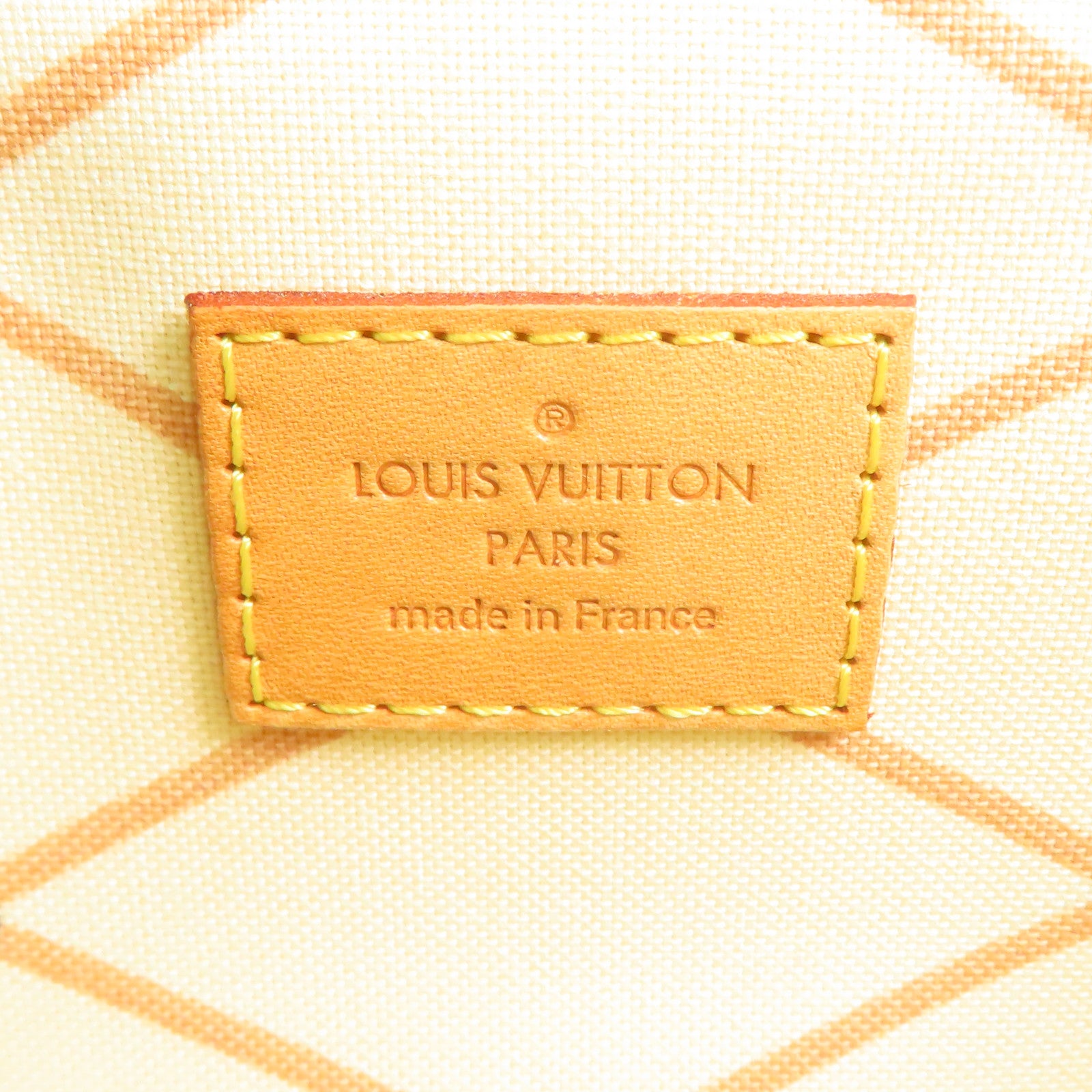 LOUIS VUITTON Monogram Pochette Metis金扣手挽肩背兩用袋