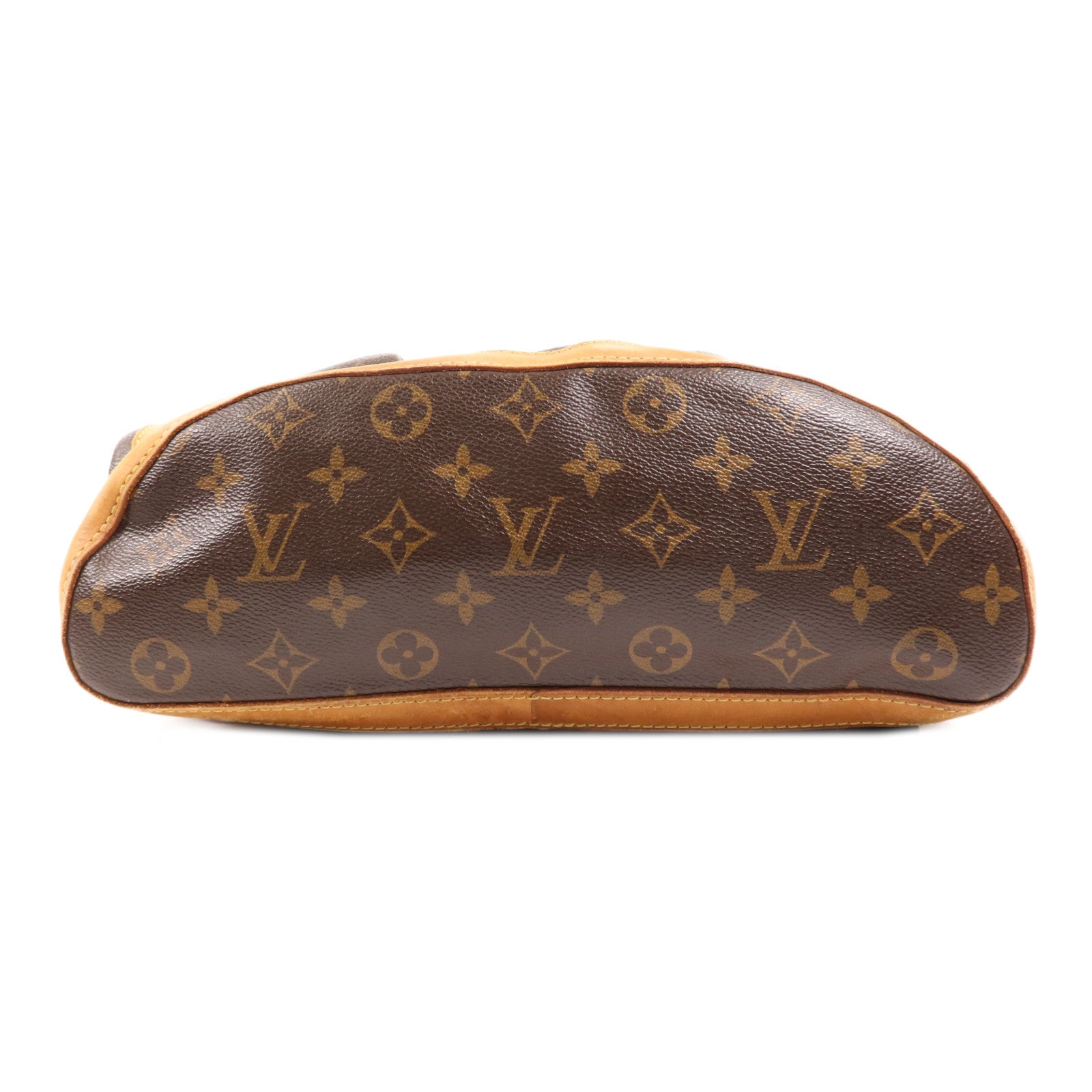 LOUIS VUITTON Monogram Sac A Dos Bosphore金扣背包