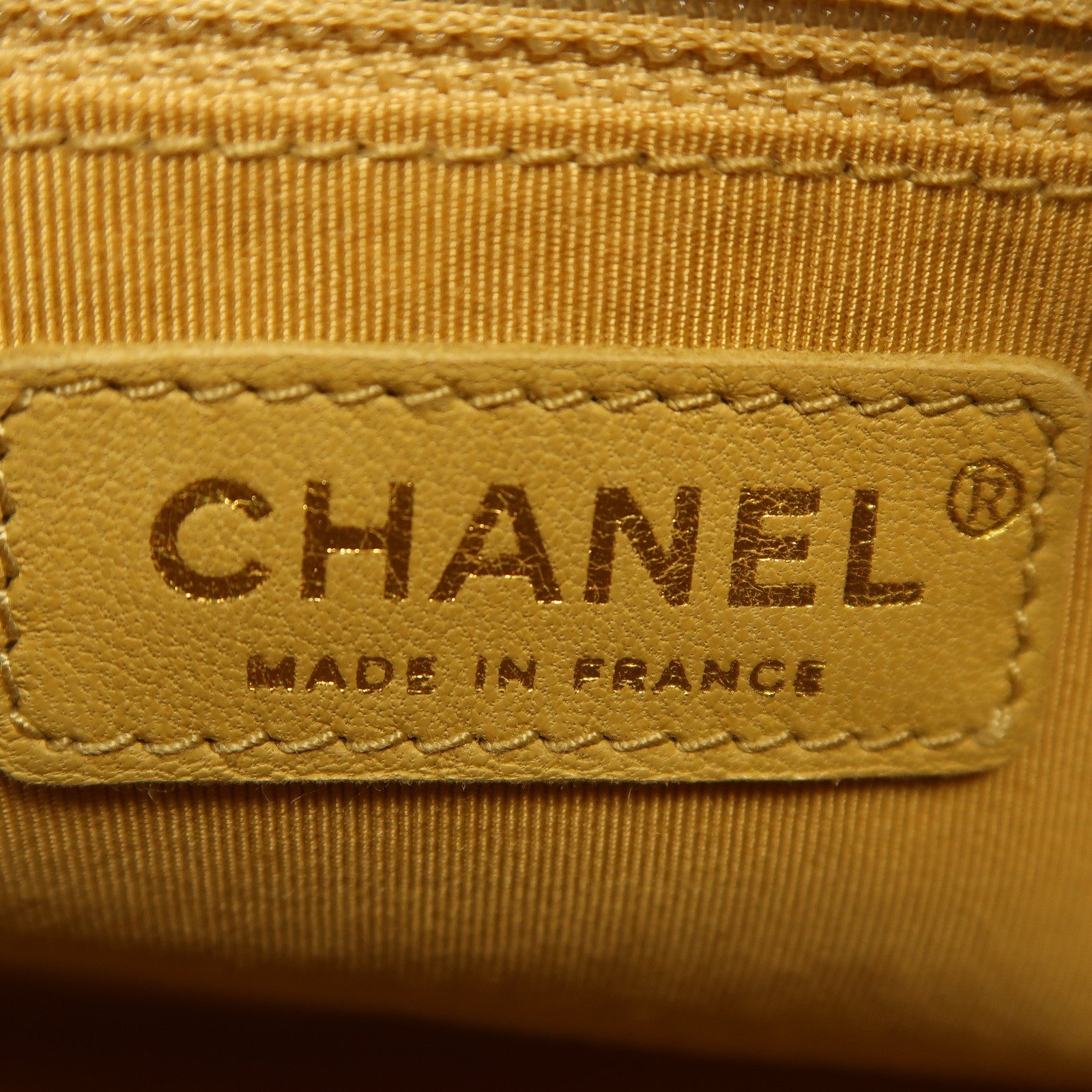 CHANEL 菱格Caviar皮革Vintage Chain Shoulder Bag金扣鏈帶肩背袋粉紅色
