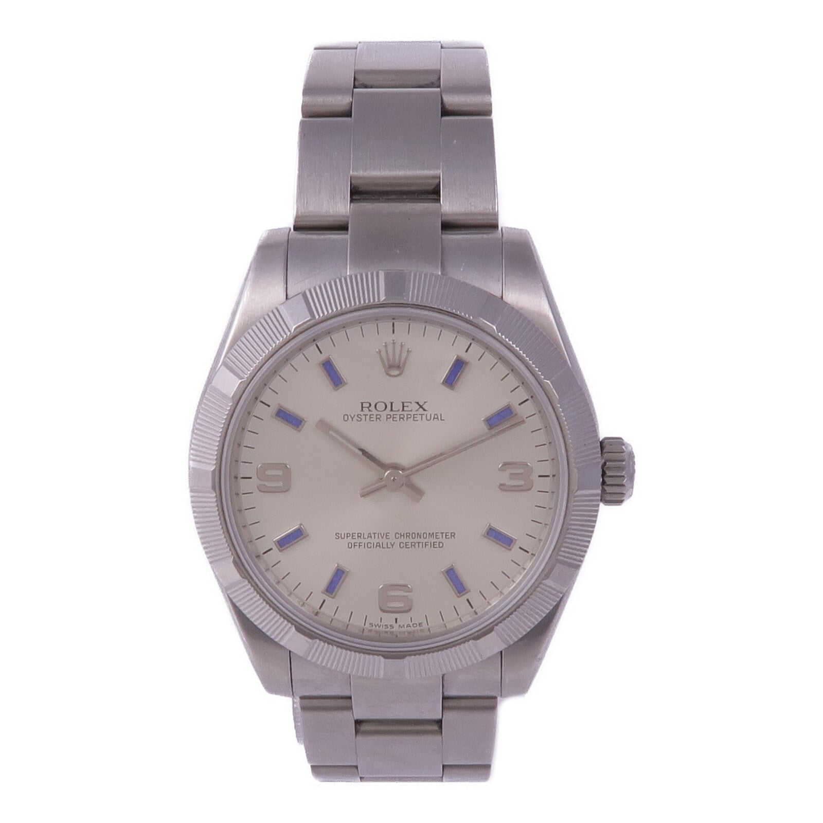 ROLEX Oyster Perpetual 31 177210