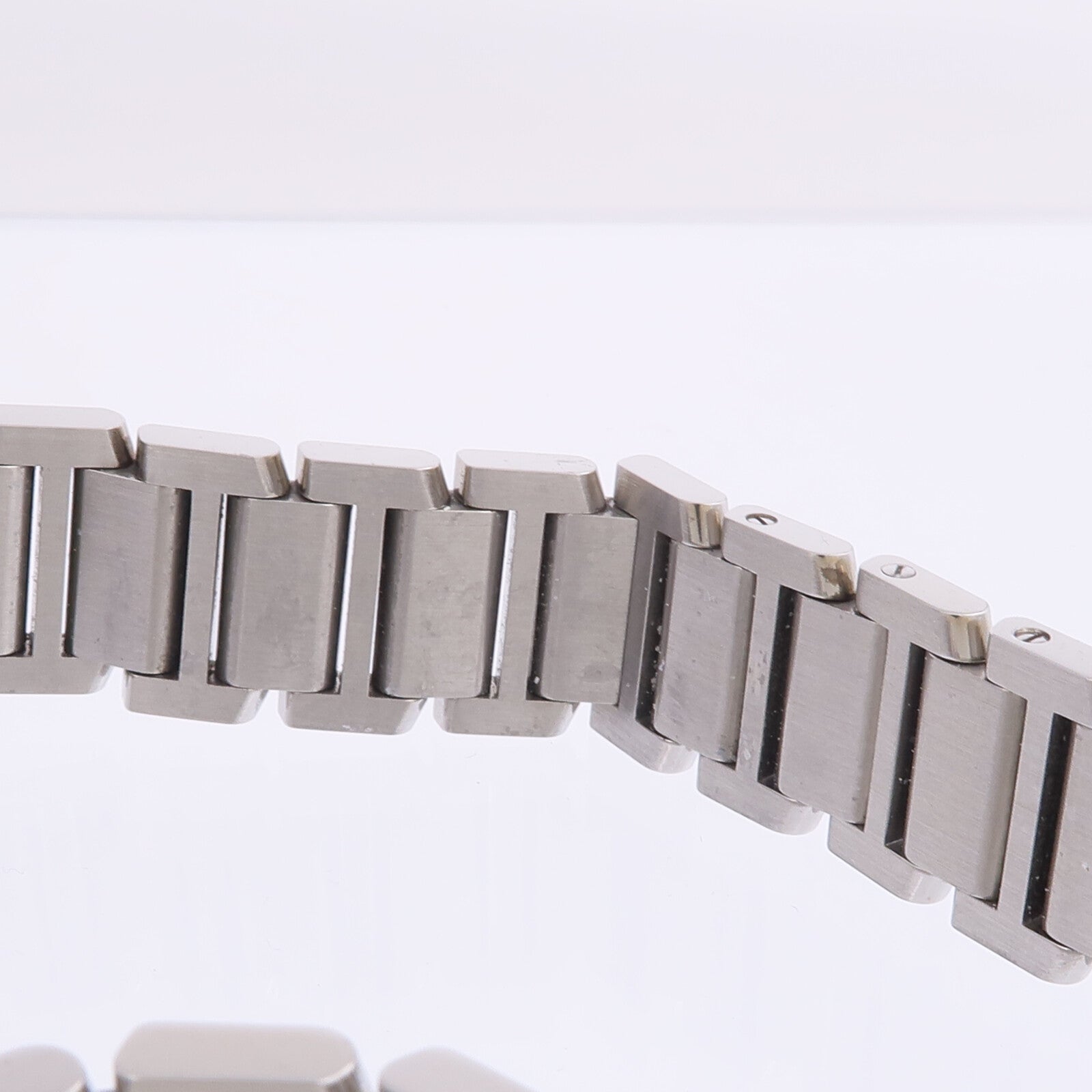 CARTIER Tank Francaise W51028Q3