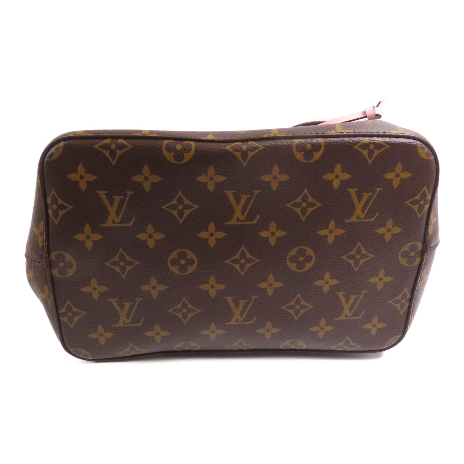 LOUIS VUITTON Monogram Neo Noe金扣手挽肩背兩用袋