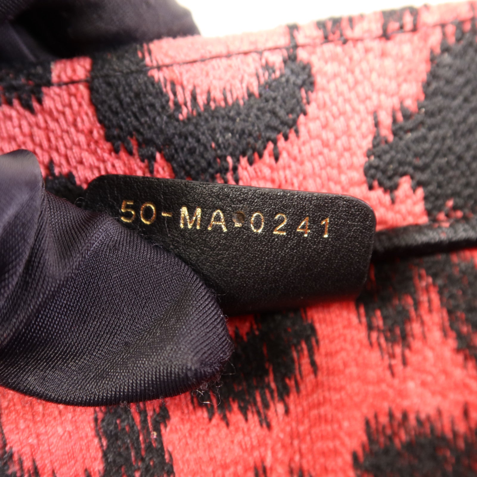 Dior 帆布Book Tote Medium手挽袋