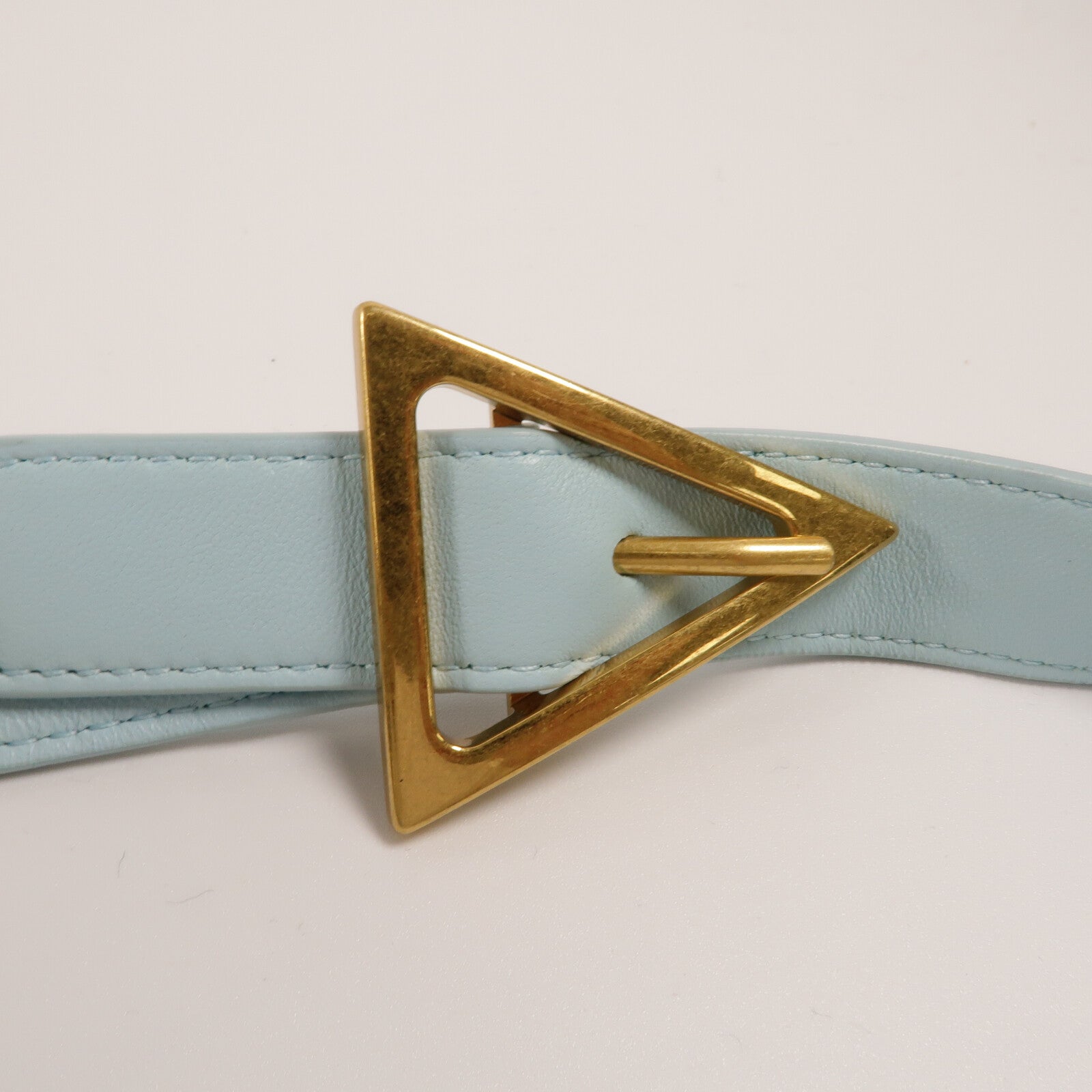 BOTTEGA VENETA 羊皮皮革Padded Cassette肩背袋
