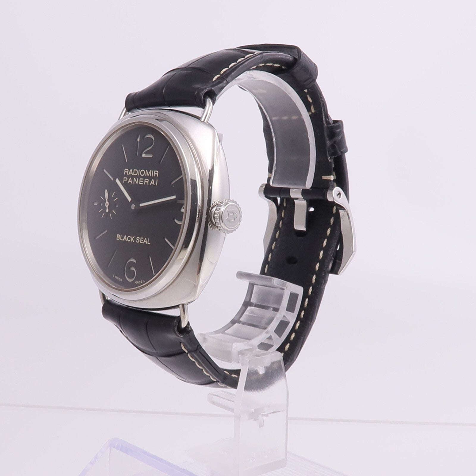 PANERAI Radiomir Black Seal PAM00183