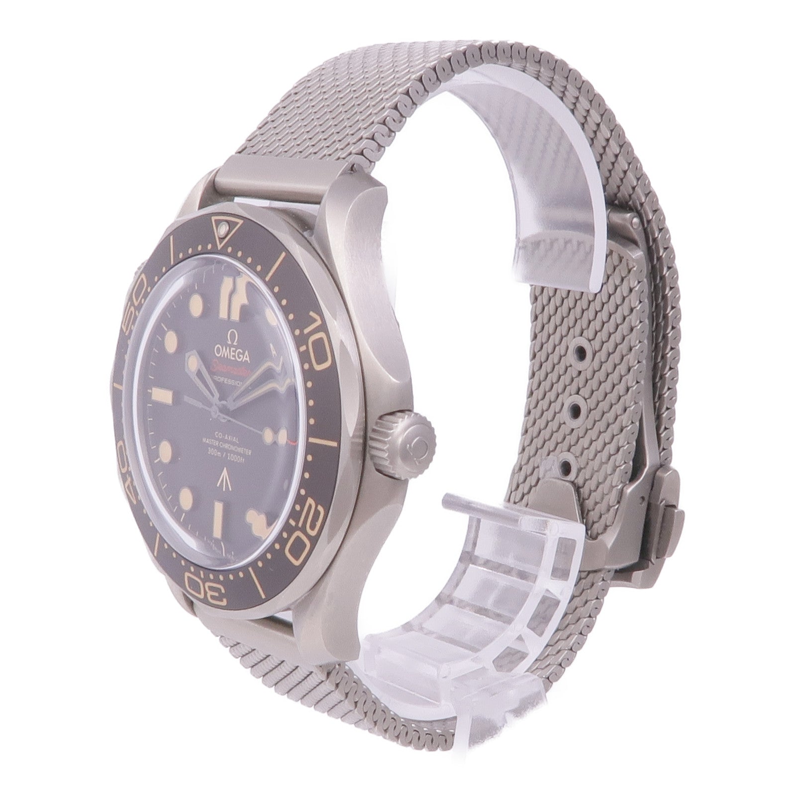 OMEGA Seamaster 21090422001001