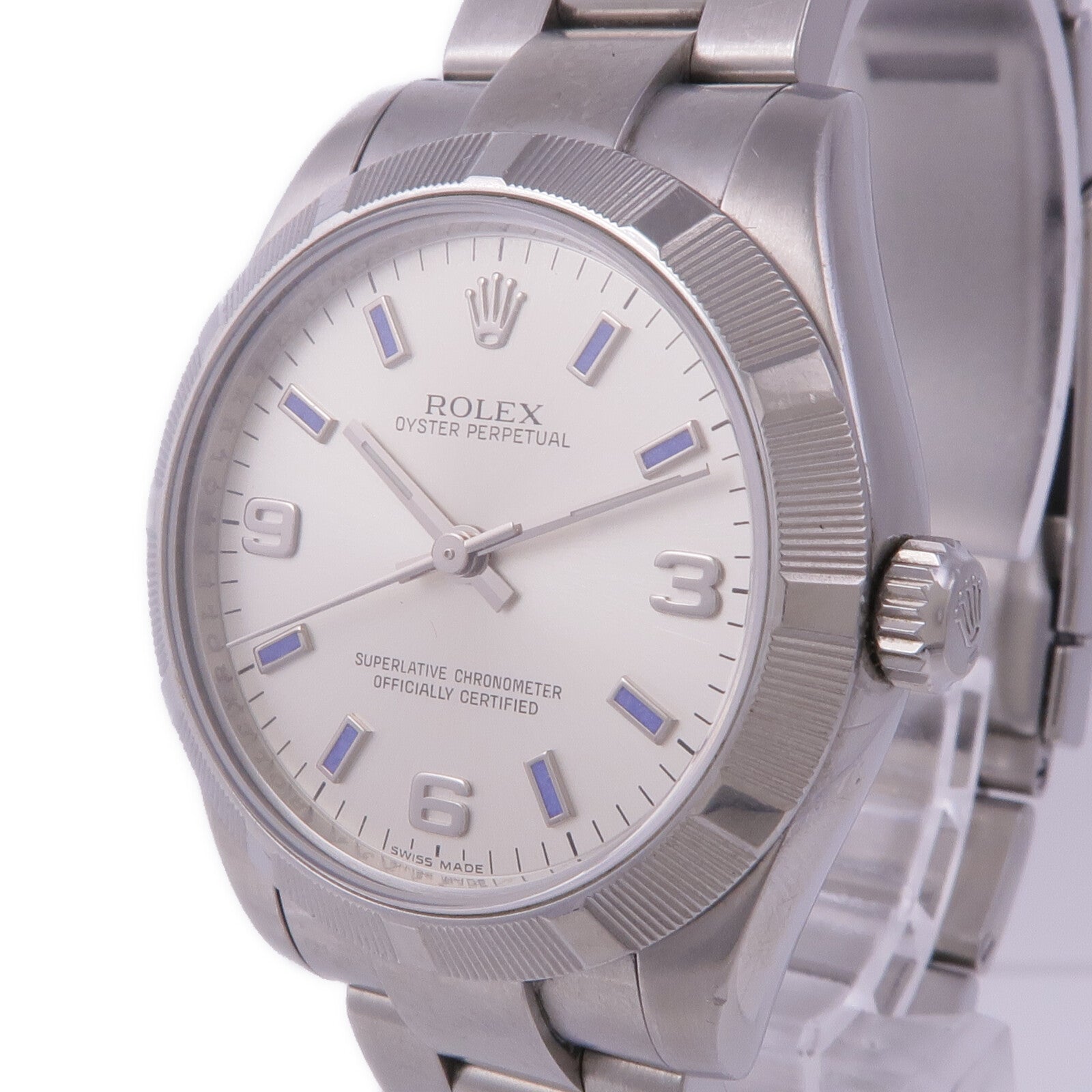 ROLEX Oyster Perpetual 31 177210