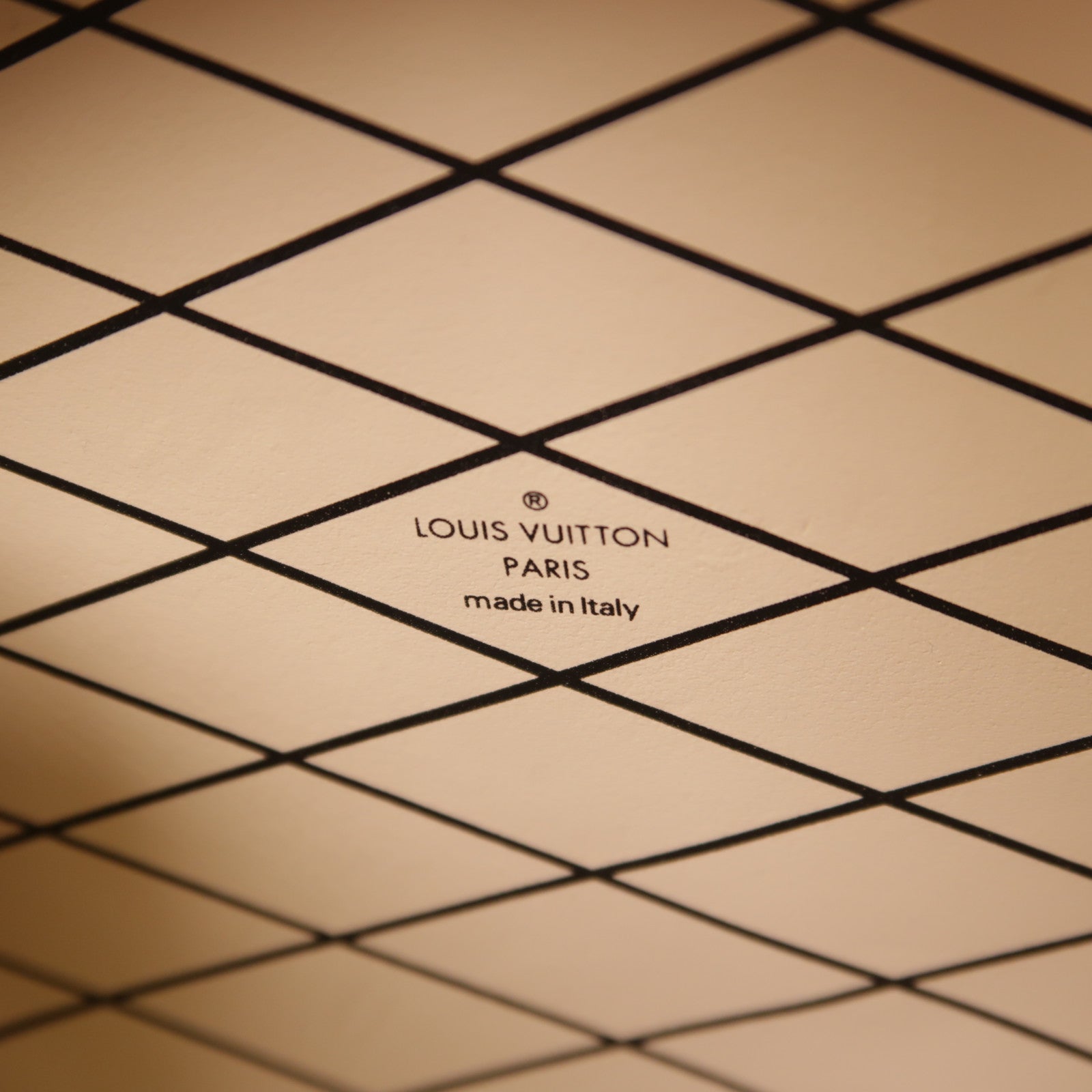 LOUIS VUITTON Monogram Petite Boite Chapeau金扣手挽肩背兩用袋