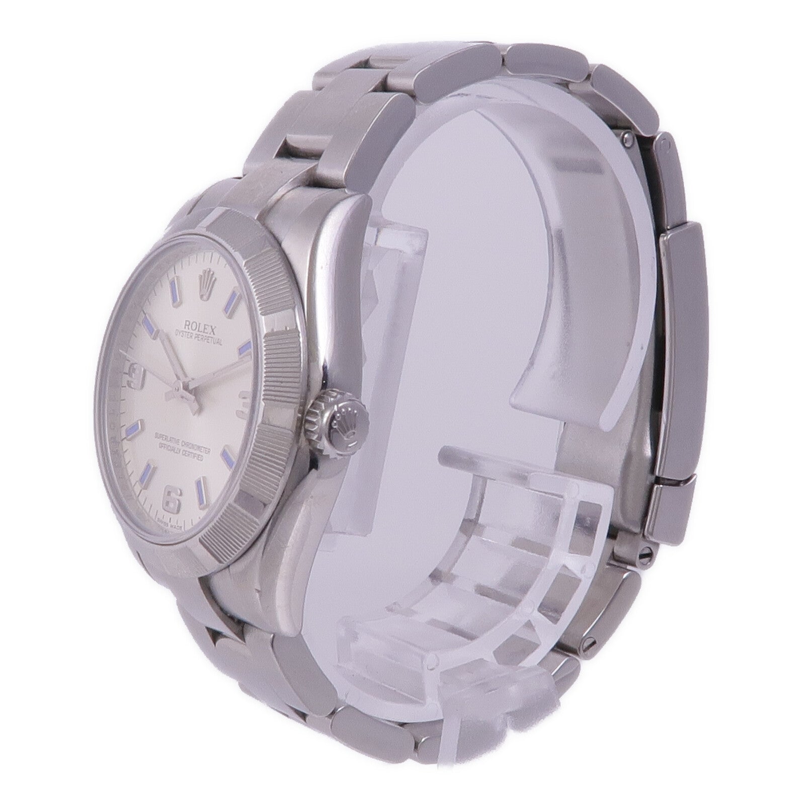 ROLEX Oyster Perpetual 31 177210