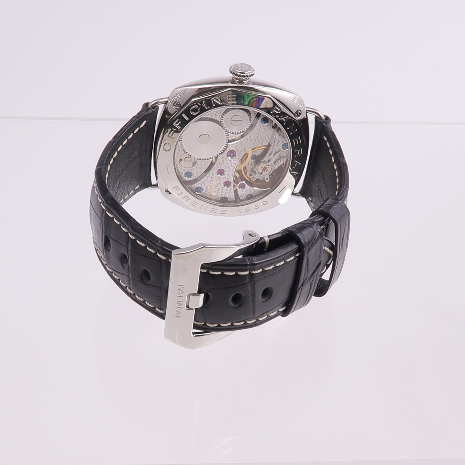 PANERAI Radiomir Black Seal PAM00183