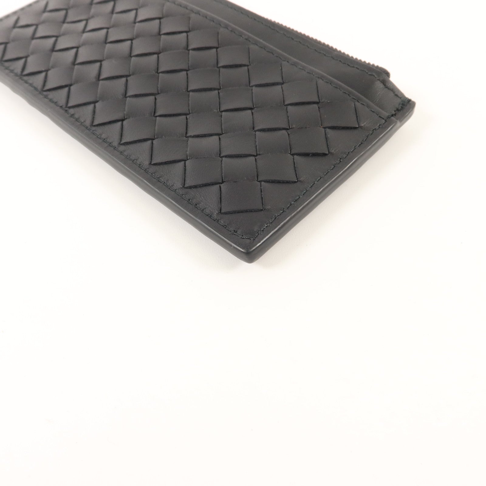 BOTTEGA VENETA 牛皮皮革Card Case卡片套