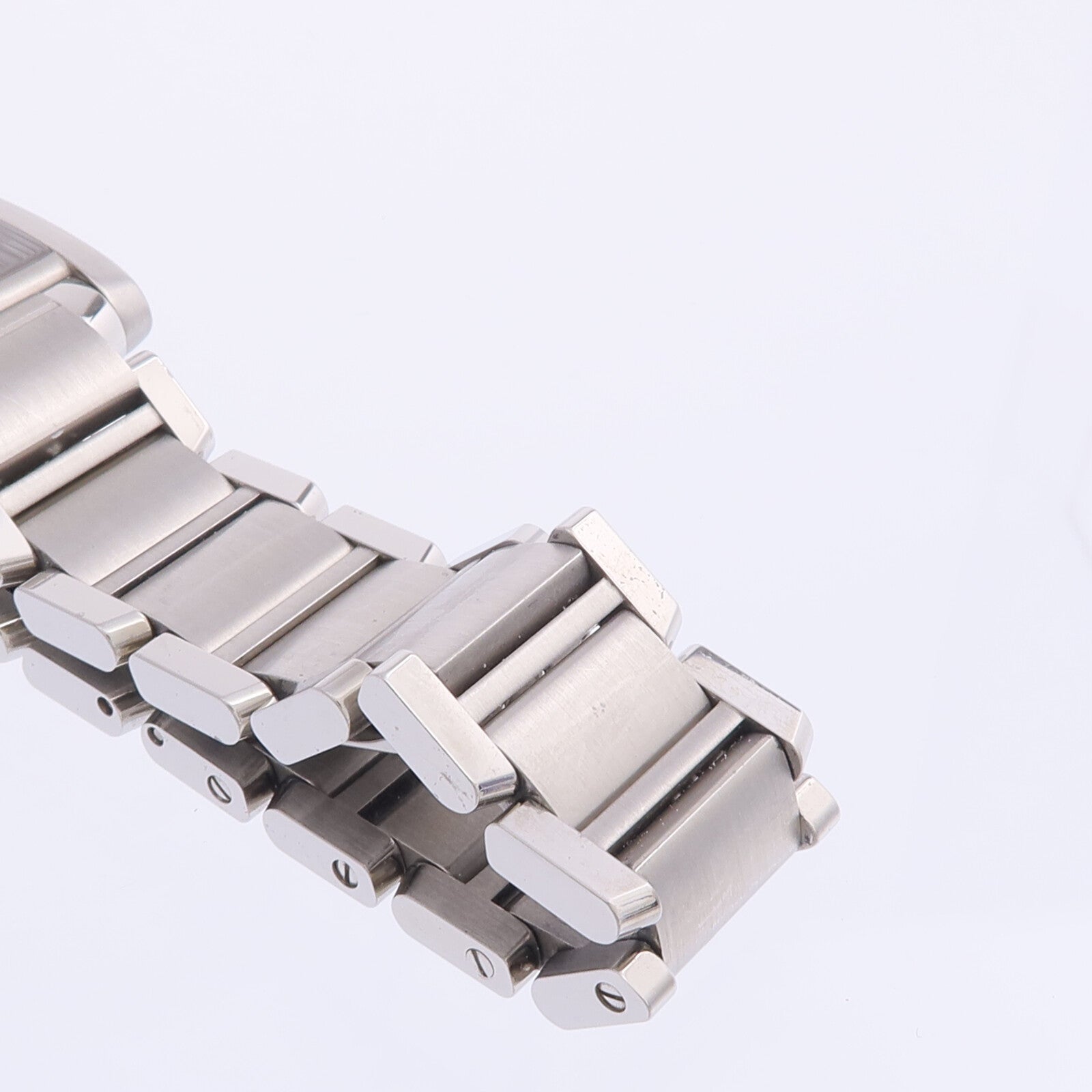 CARTIER Tank Francaise W51028Q3