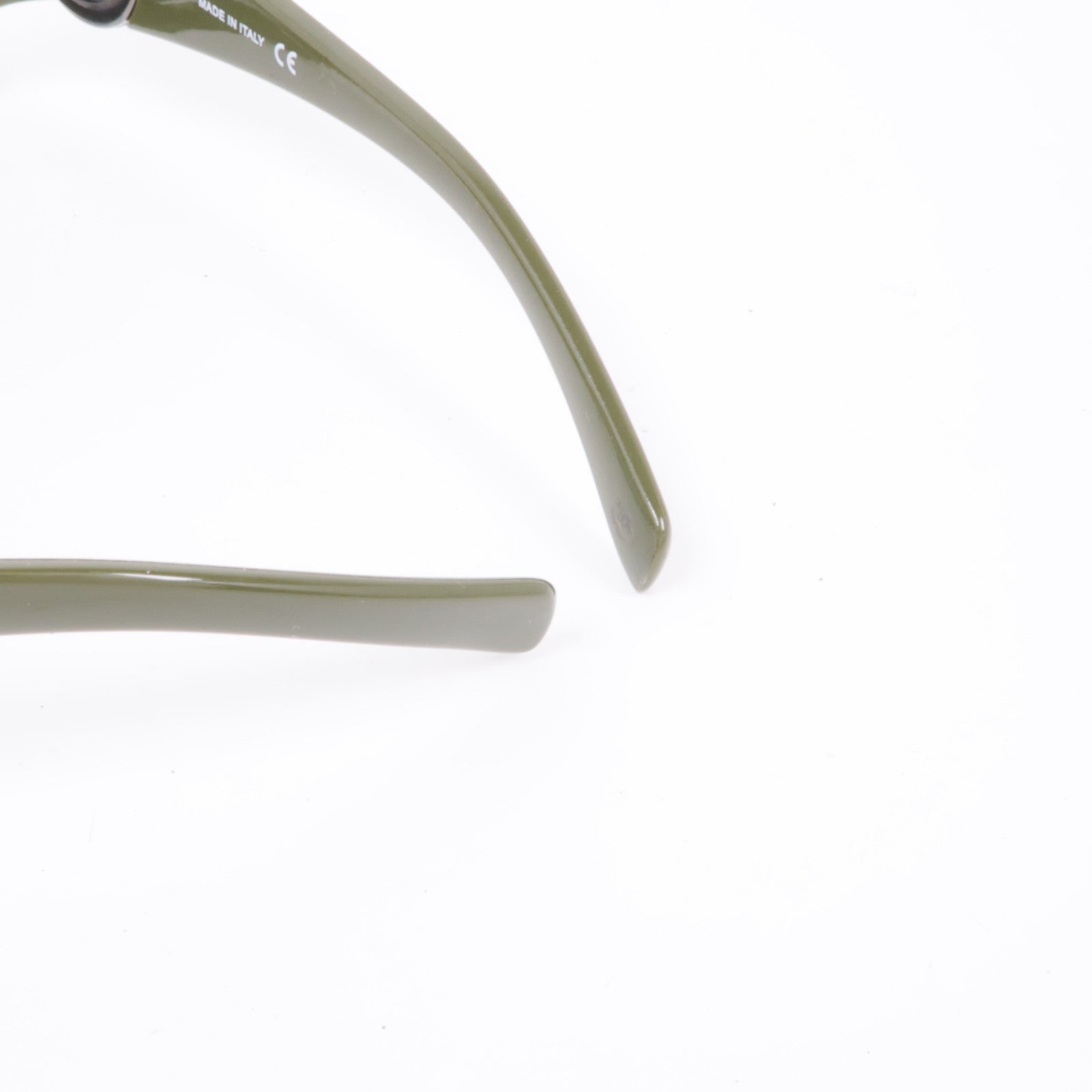 CHANEL PVC Sunglasses太陽眼鏡