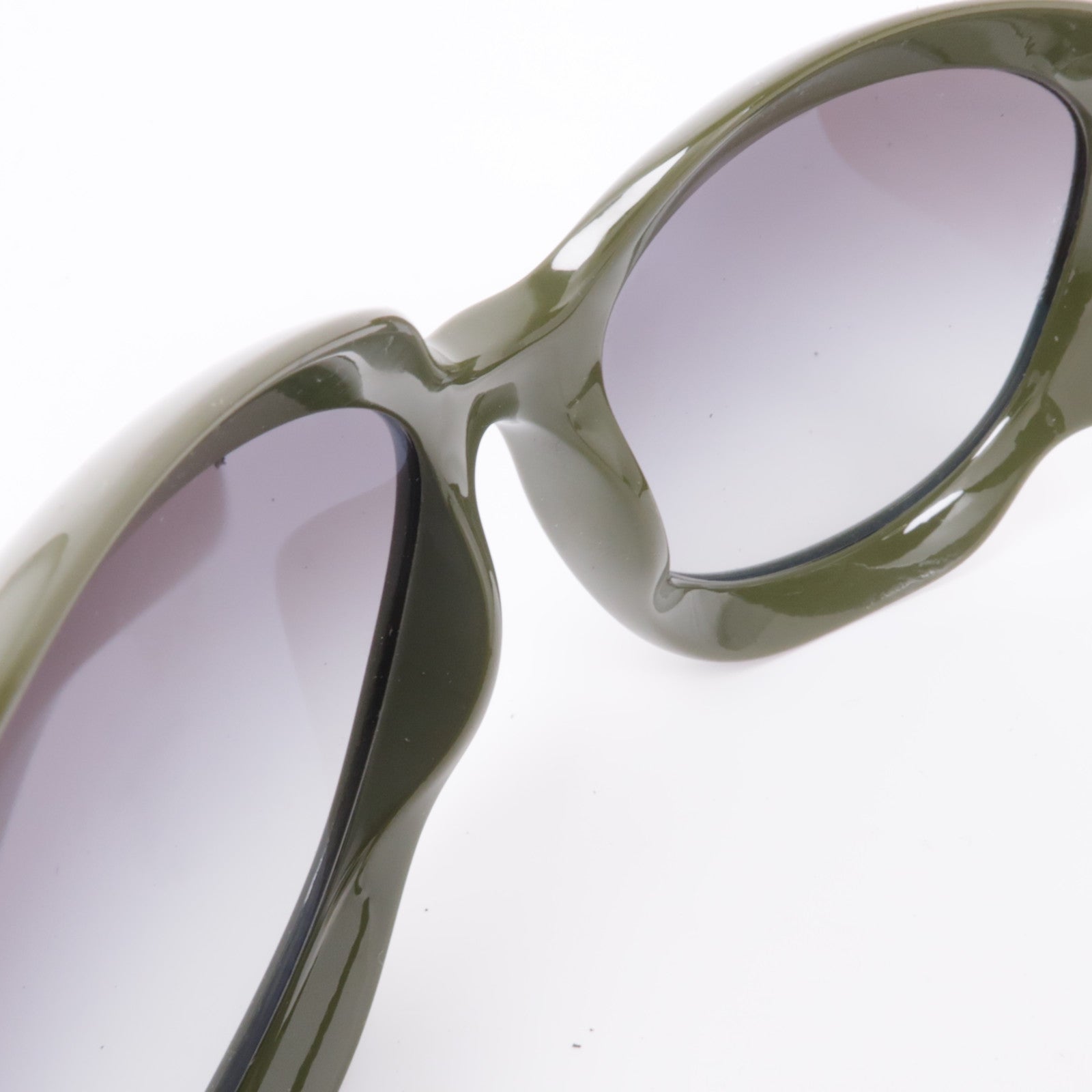 CHANEL PVC Sunglasses太陽眼鏡