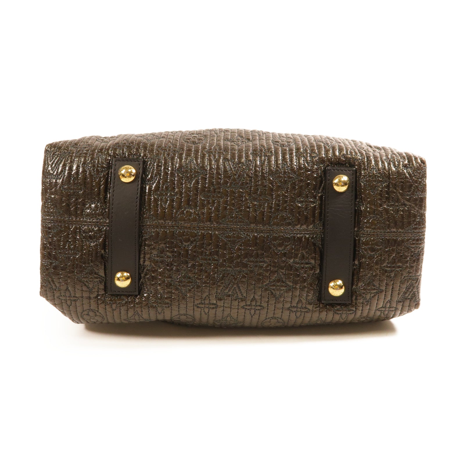 LOUIS VUITTON 【激減優惠】Monogram Motard Biker金扣肩背袋