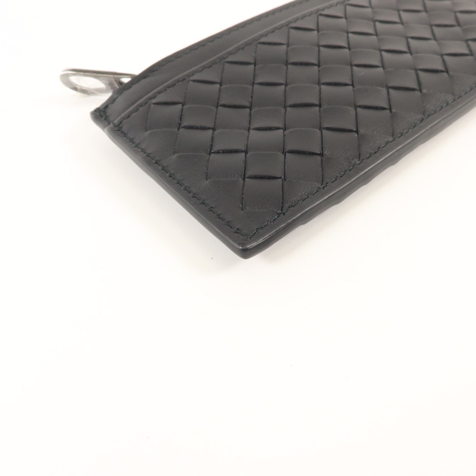 BOTTEGA VENETA 牛皮皮革Card Case卡片套