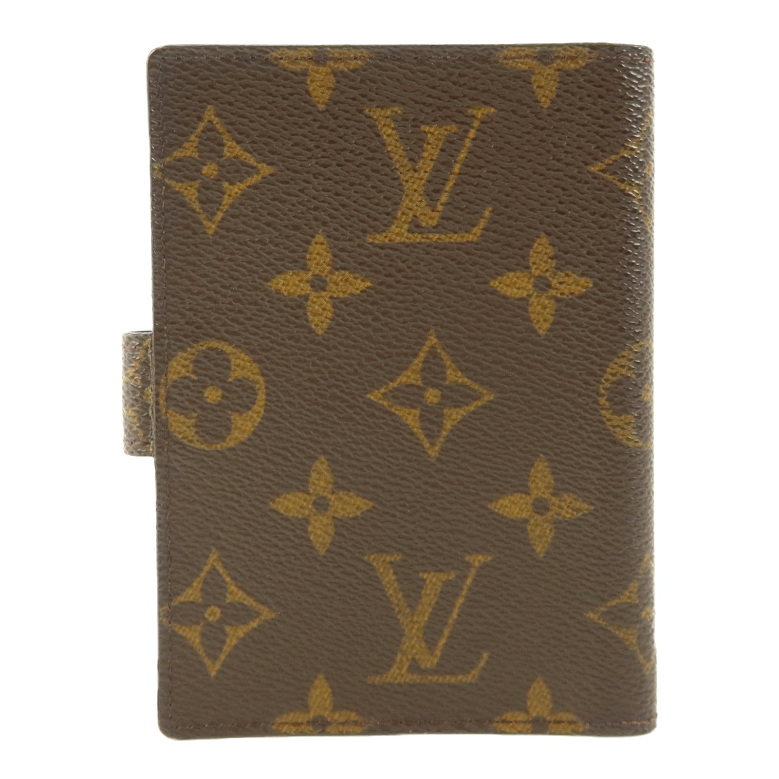 LOUIS VUITTON Monogram Palm Pilot記事本套