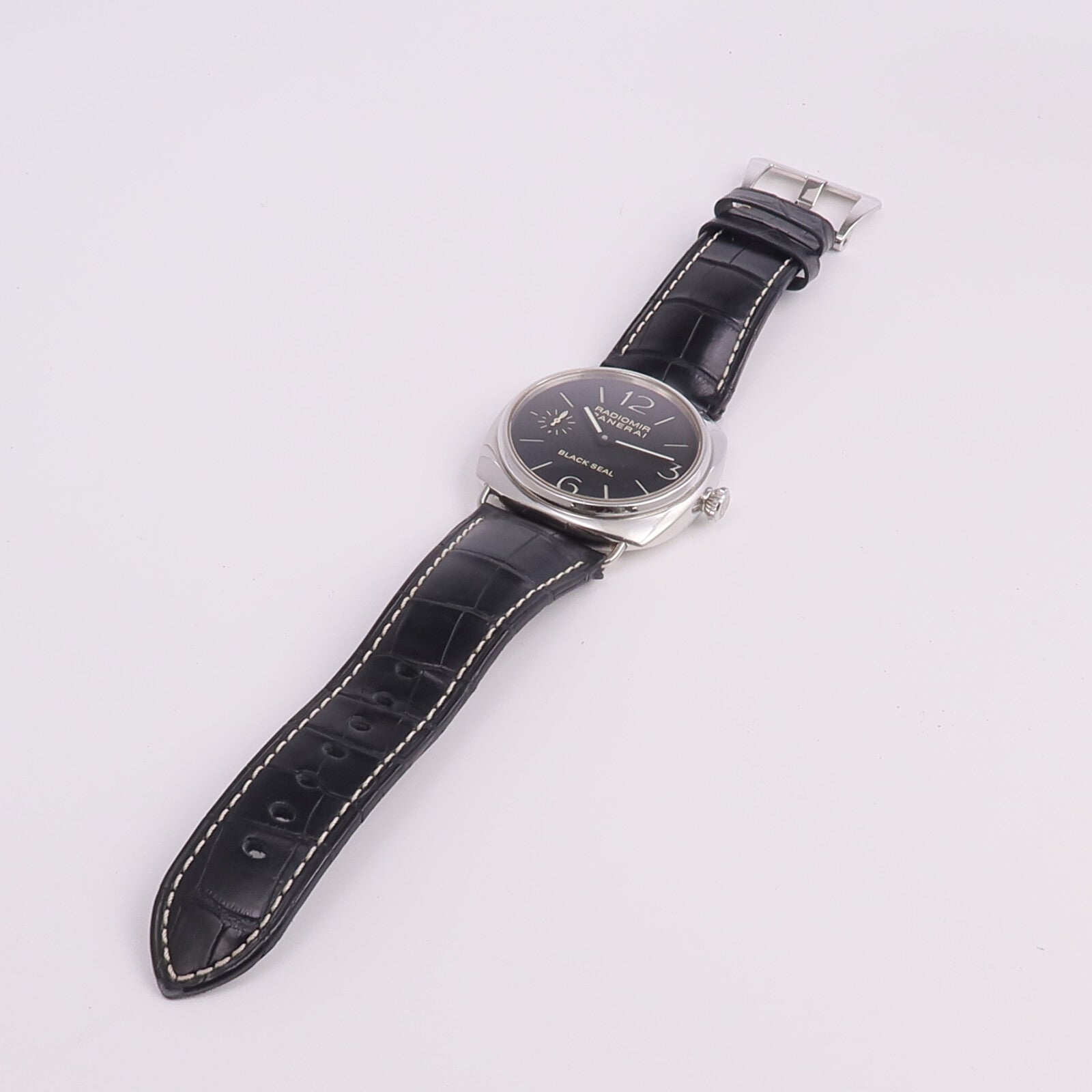PANERAI Radiomir Black Seal PAM00183