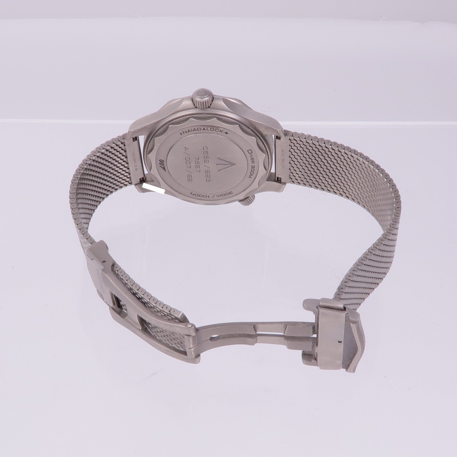 OMEGA Seamaster 21090422001001
