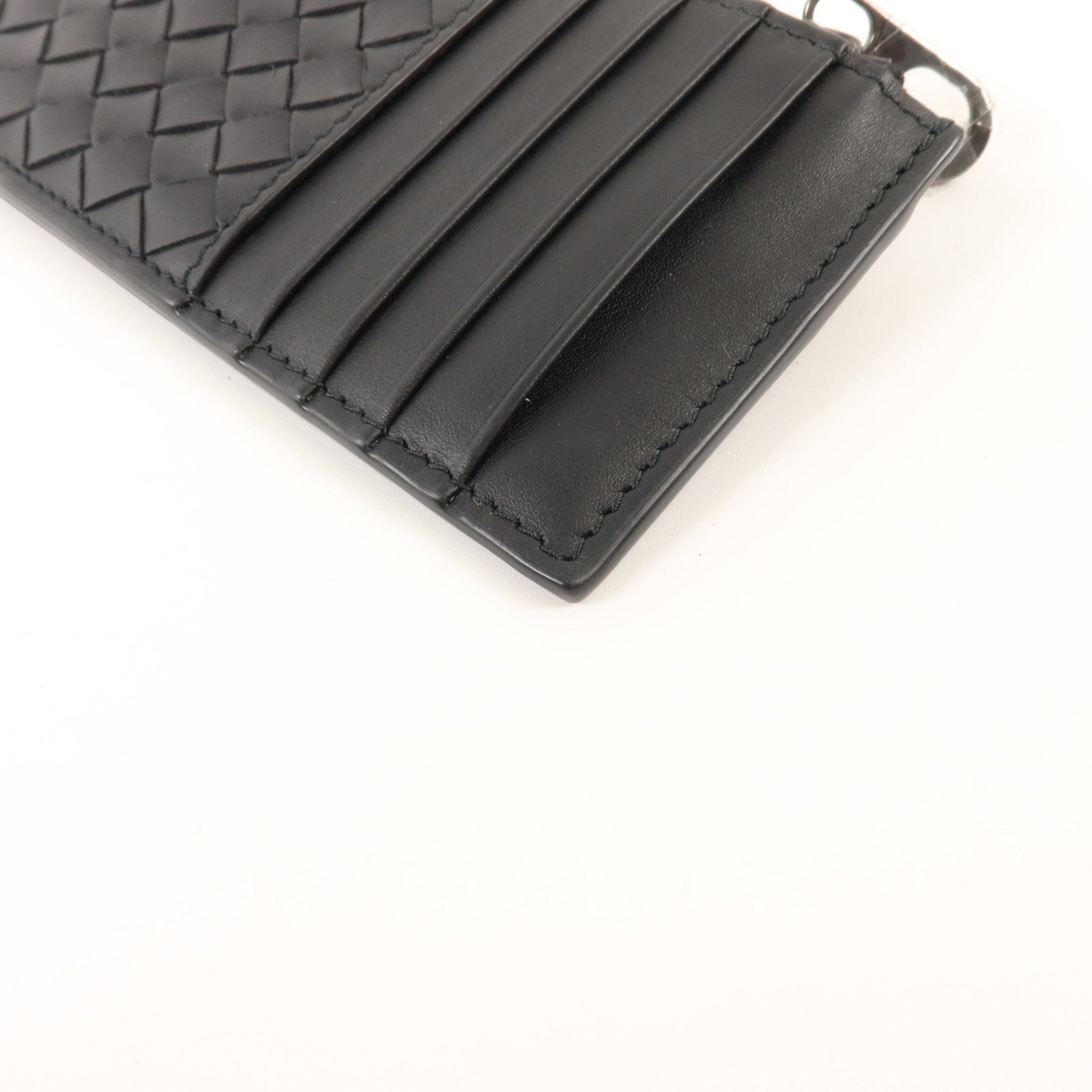 BOTTEGA VENETA 牛皮皮革Card Case卡片套
