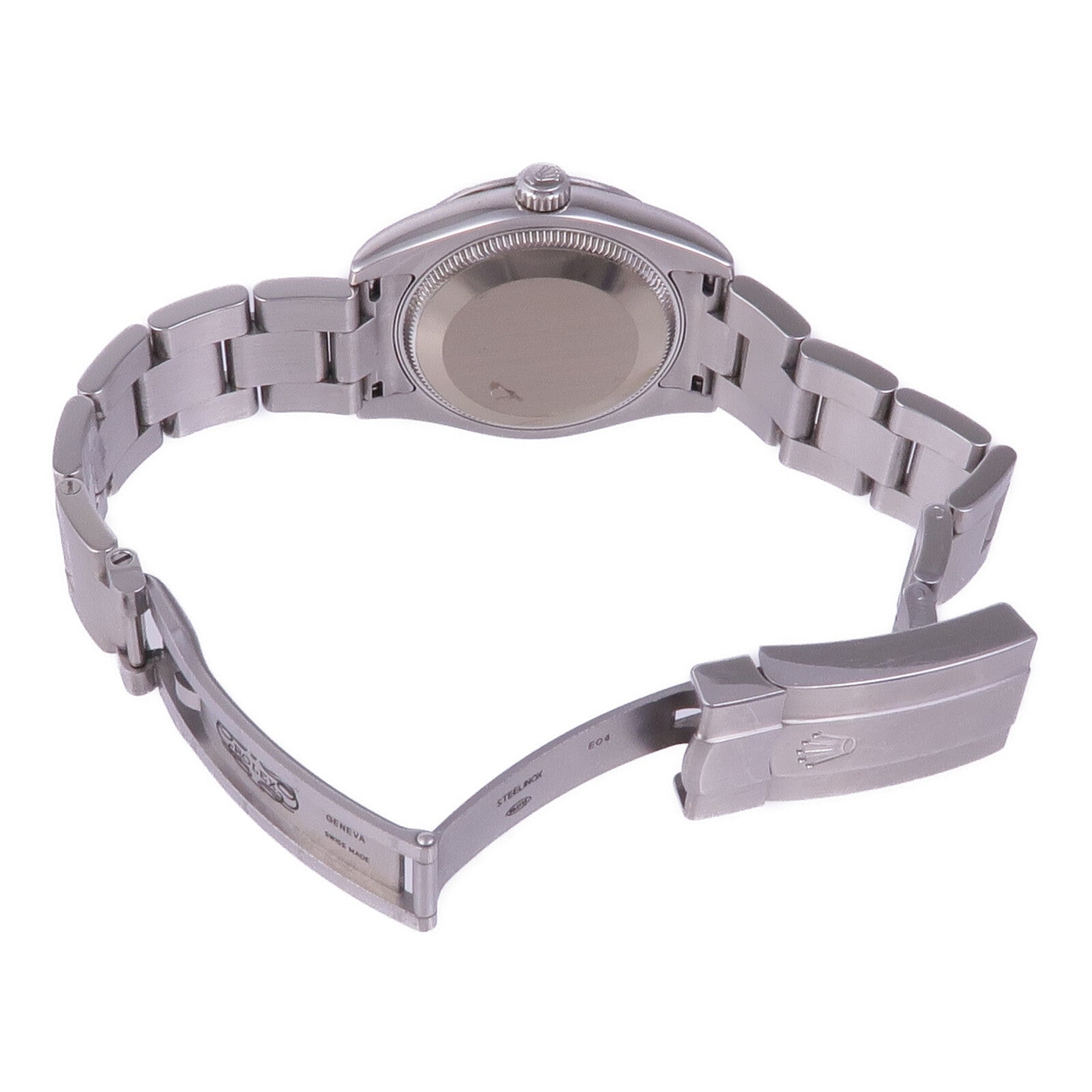 ROLEX Oyster Perpetual 31 177210