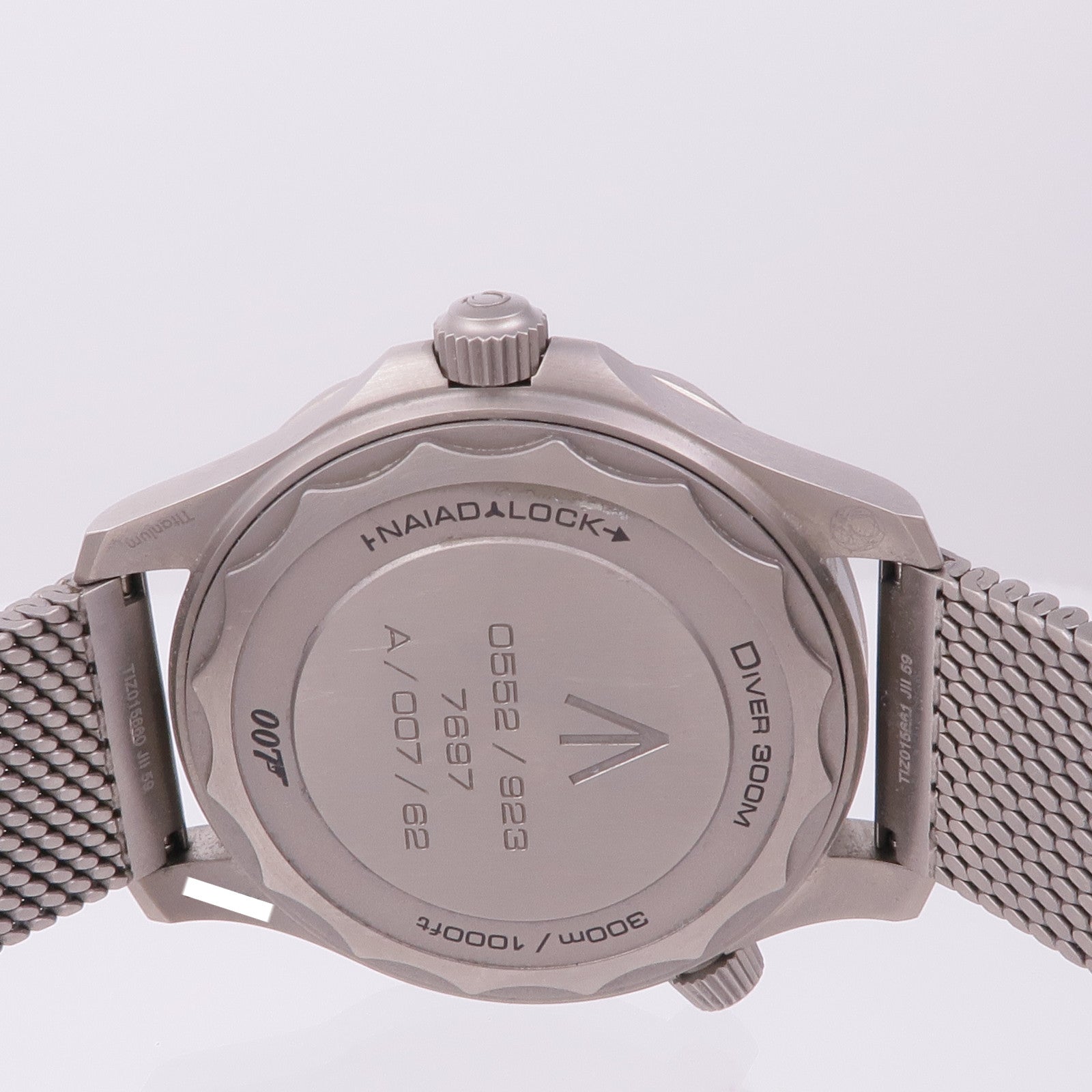 OMEGA Seamaster 21090422001001
