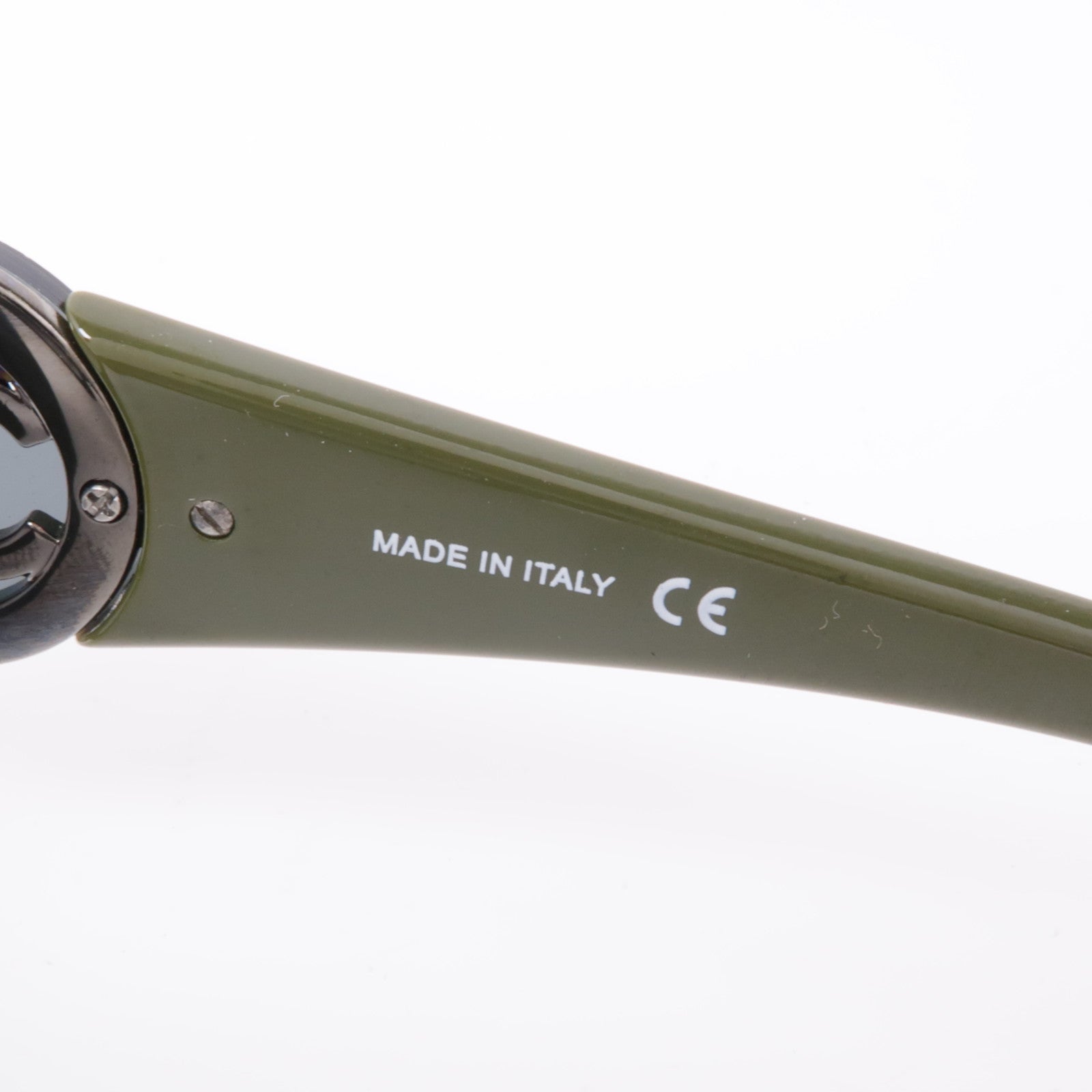 CHANEL 【激減優惠】PVC Sunglasses太陽眼鏡