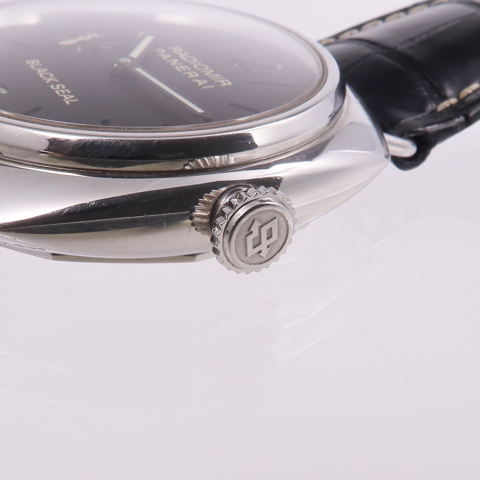 PANERAI Radiomir Black Seal PAM00183
