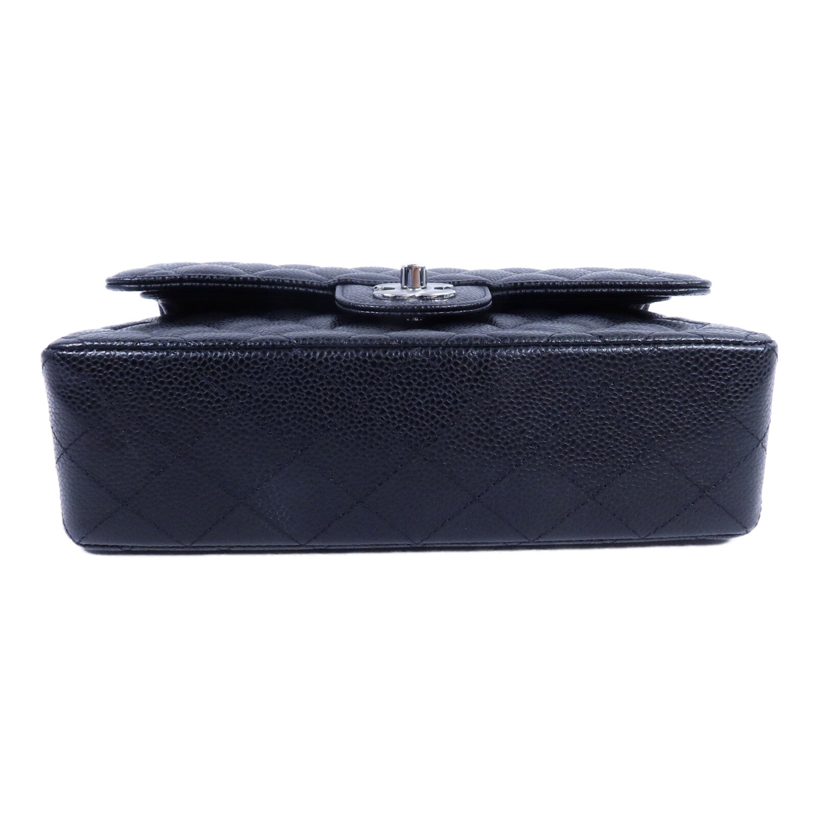 CHANEL 牛皮皮革Classic 23鏈帶肩背袋