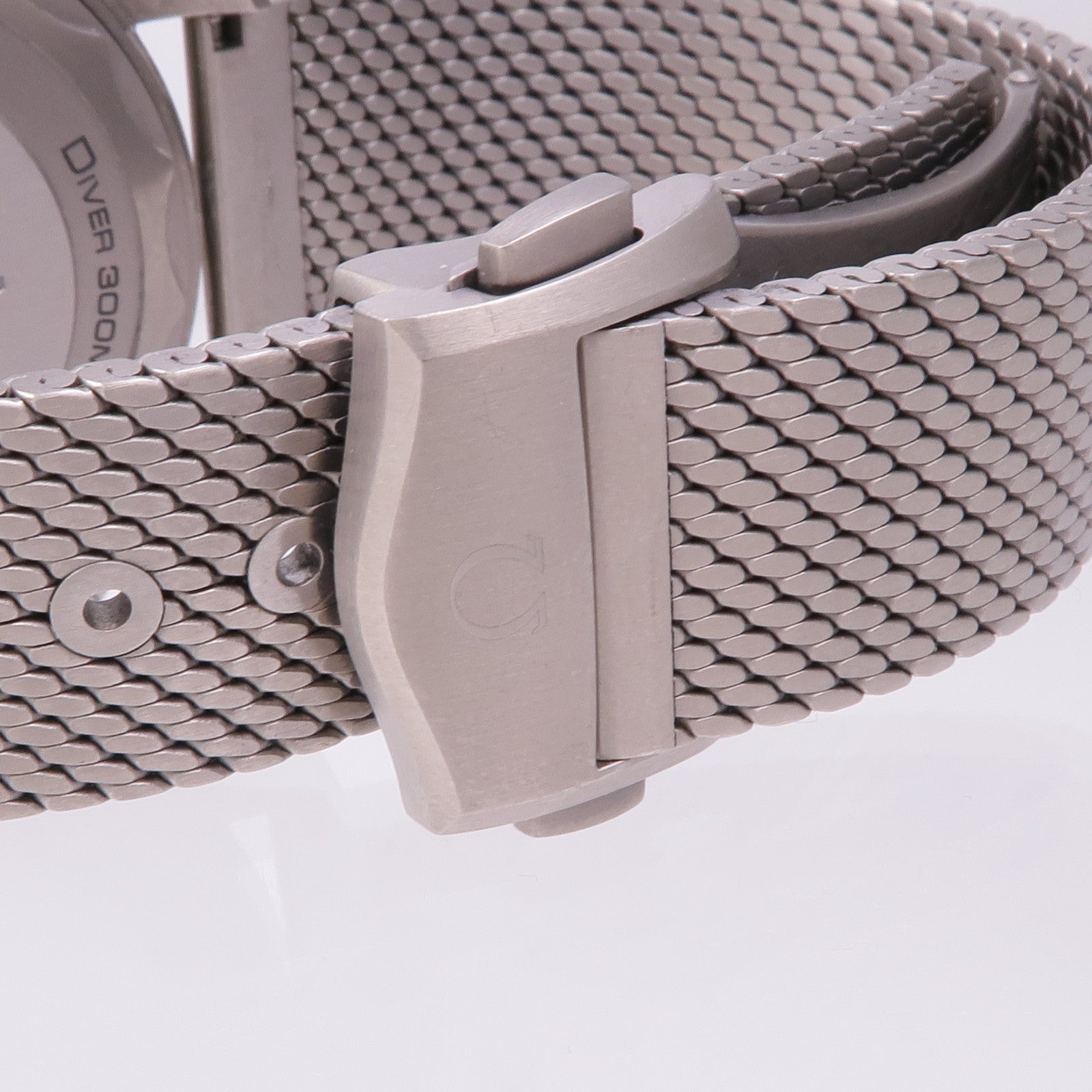 OMEGA Seamaster 21090422001001