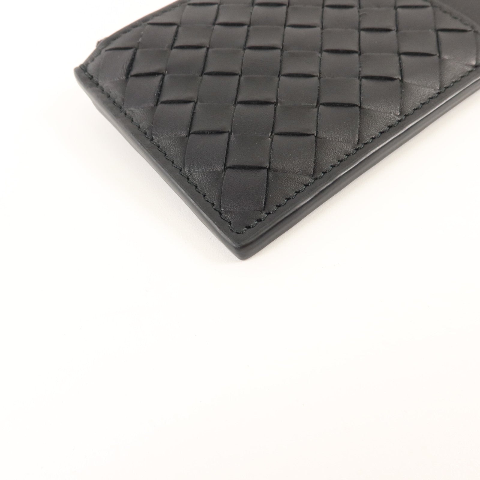 BOTTEGA VENETA 牛皮皮革Card Case卡片套
