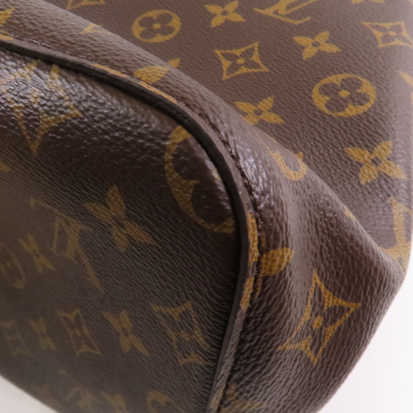 LOUIS VUITTON Monogram Neo Noe金扣手挽肩背兩用袋