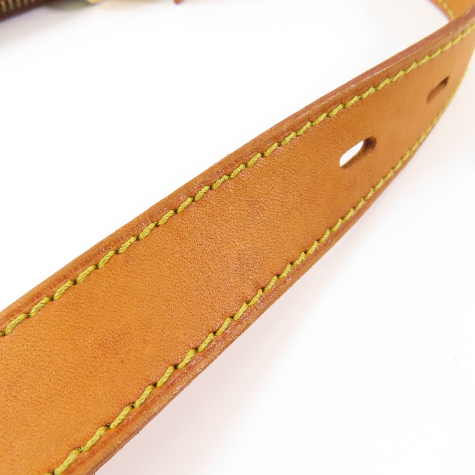 LOUIS VUITTON Monogram Tulum GM金扣肩背袋