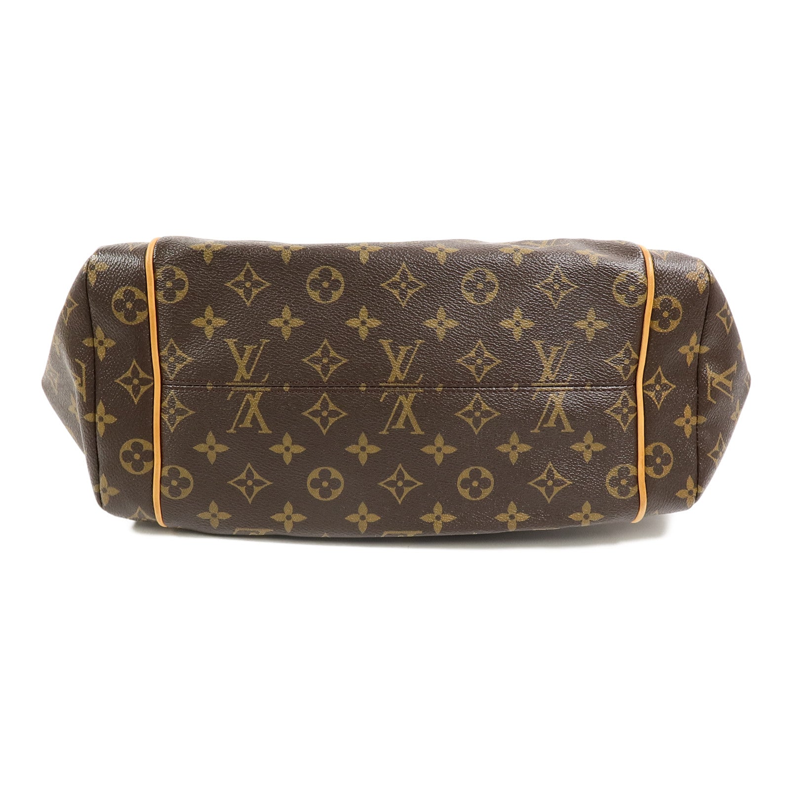 LOUIS VUITTON Monogram Totally MM肩背袋