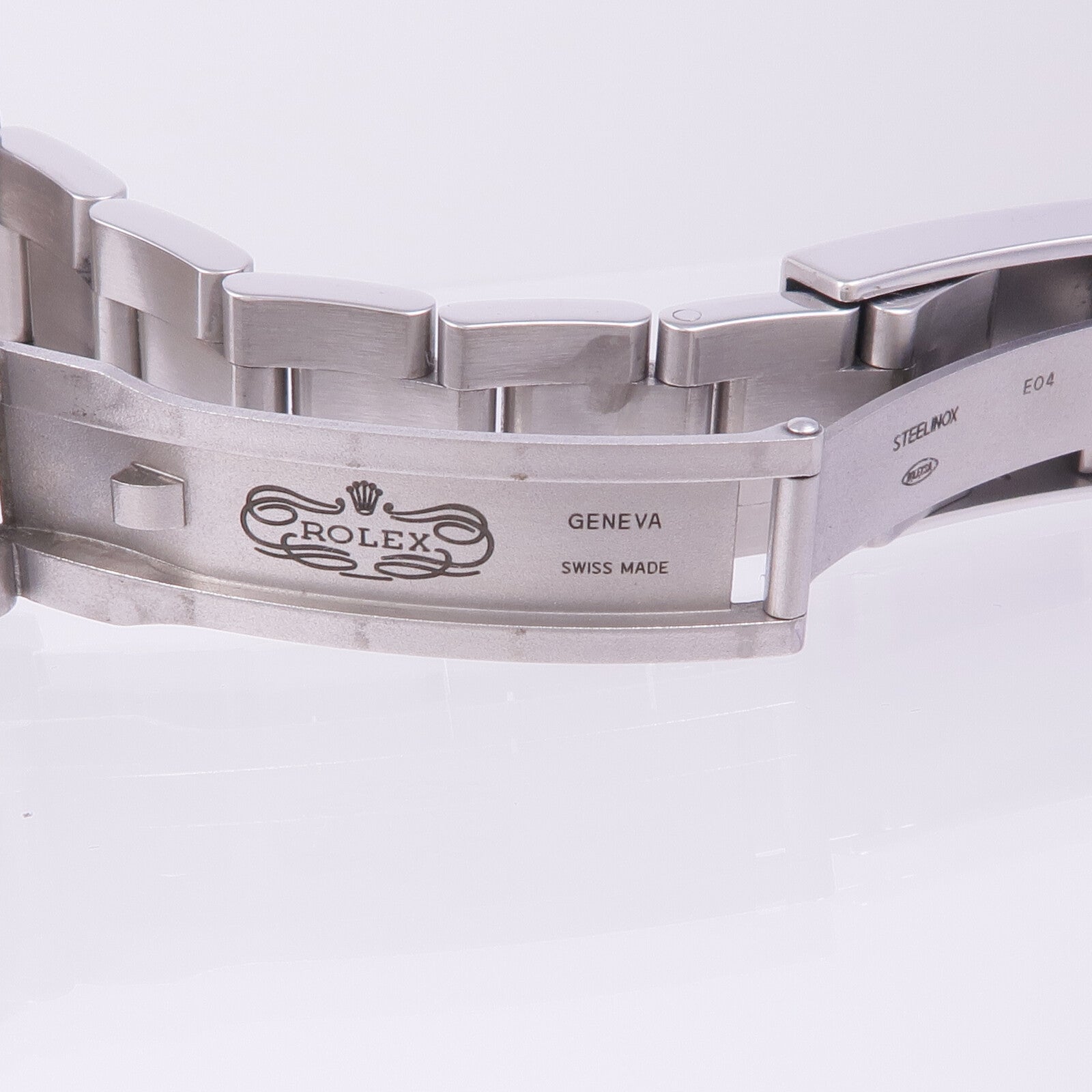 ROLEX Oyster Perpetual 31 177210